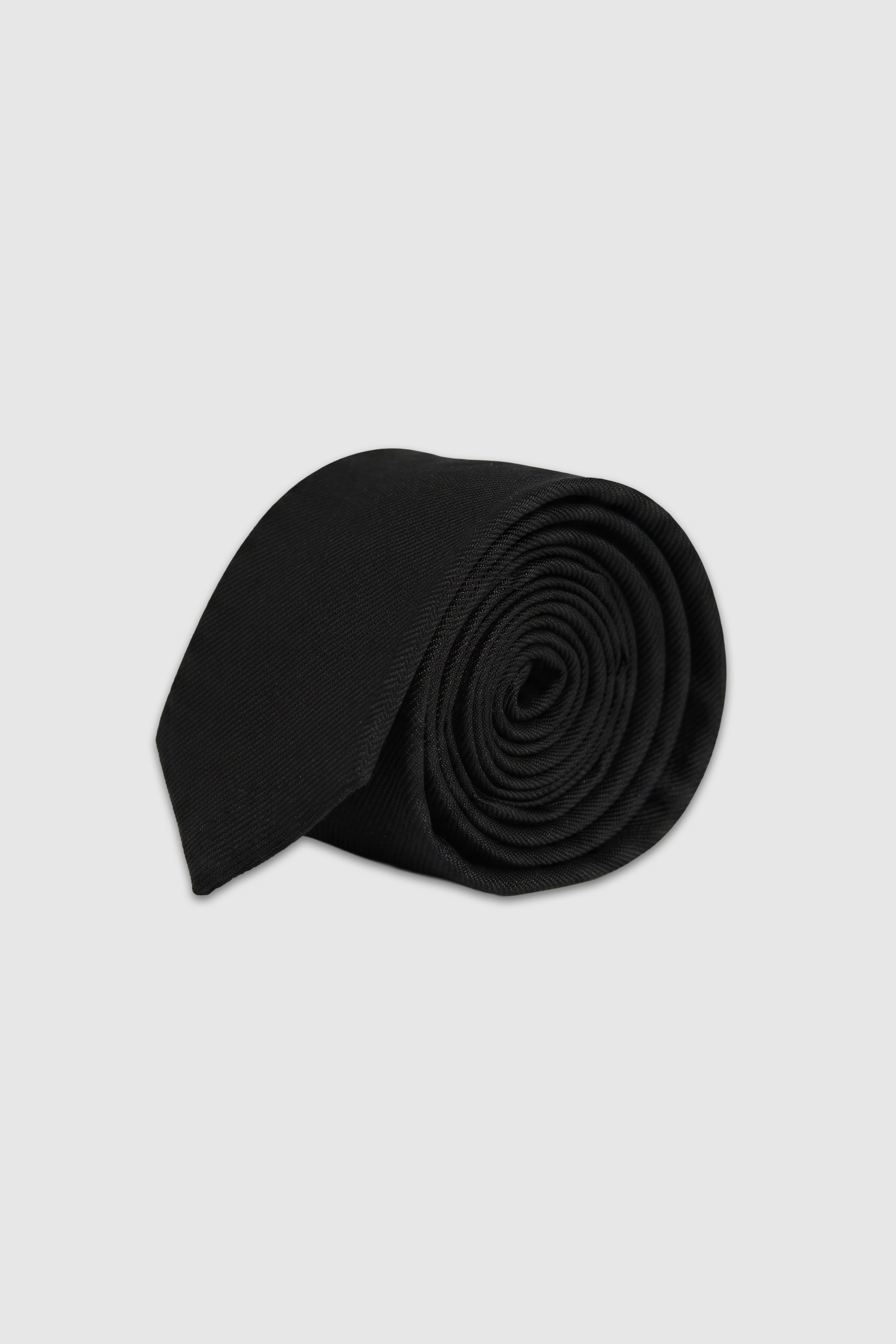 Pure Silk Tie
