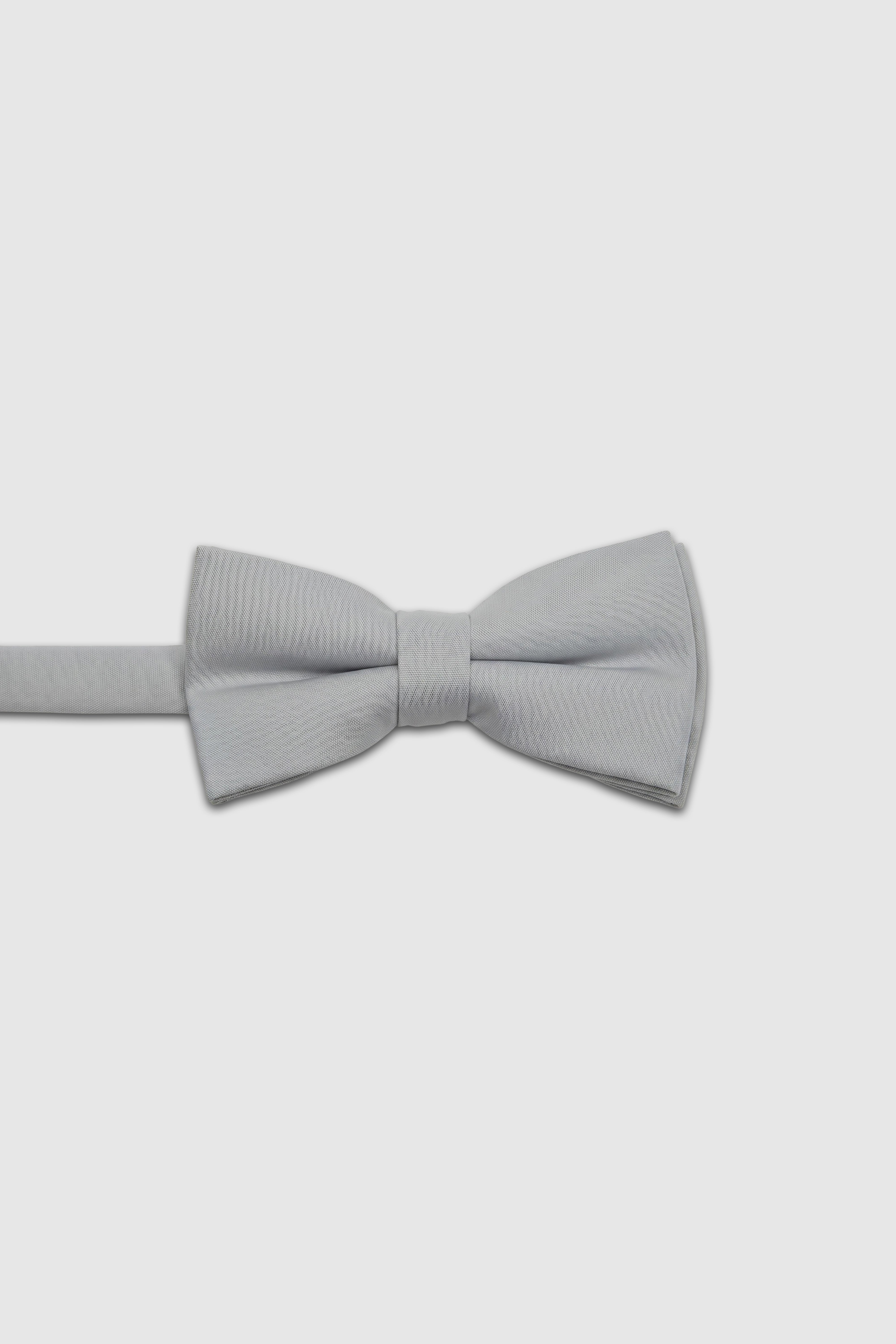 Cotton Blend Bow Tie