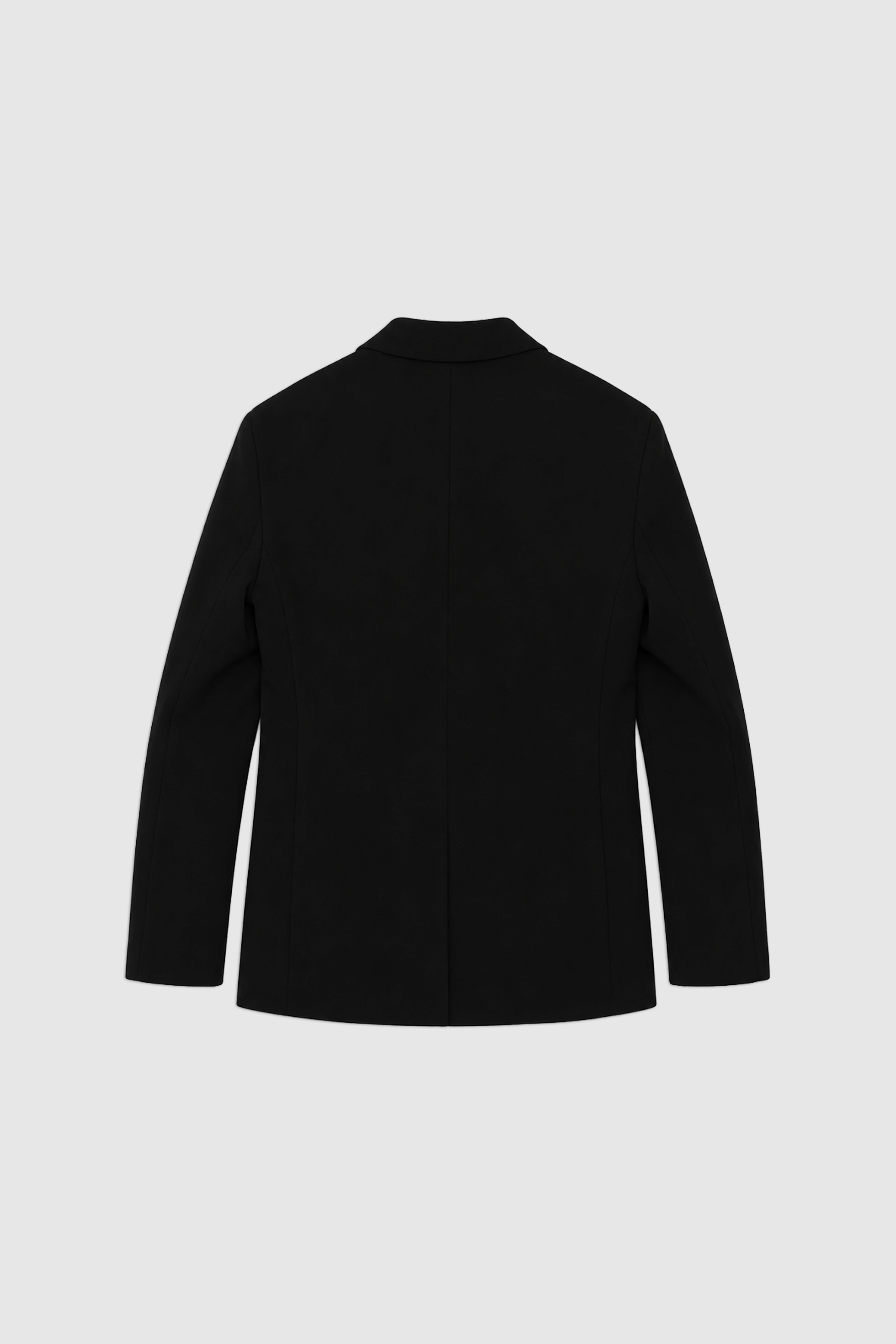 Classic Tailored Blazer