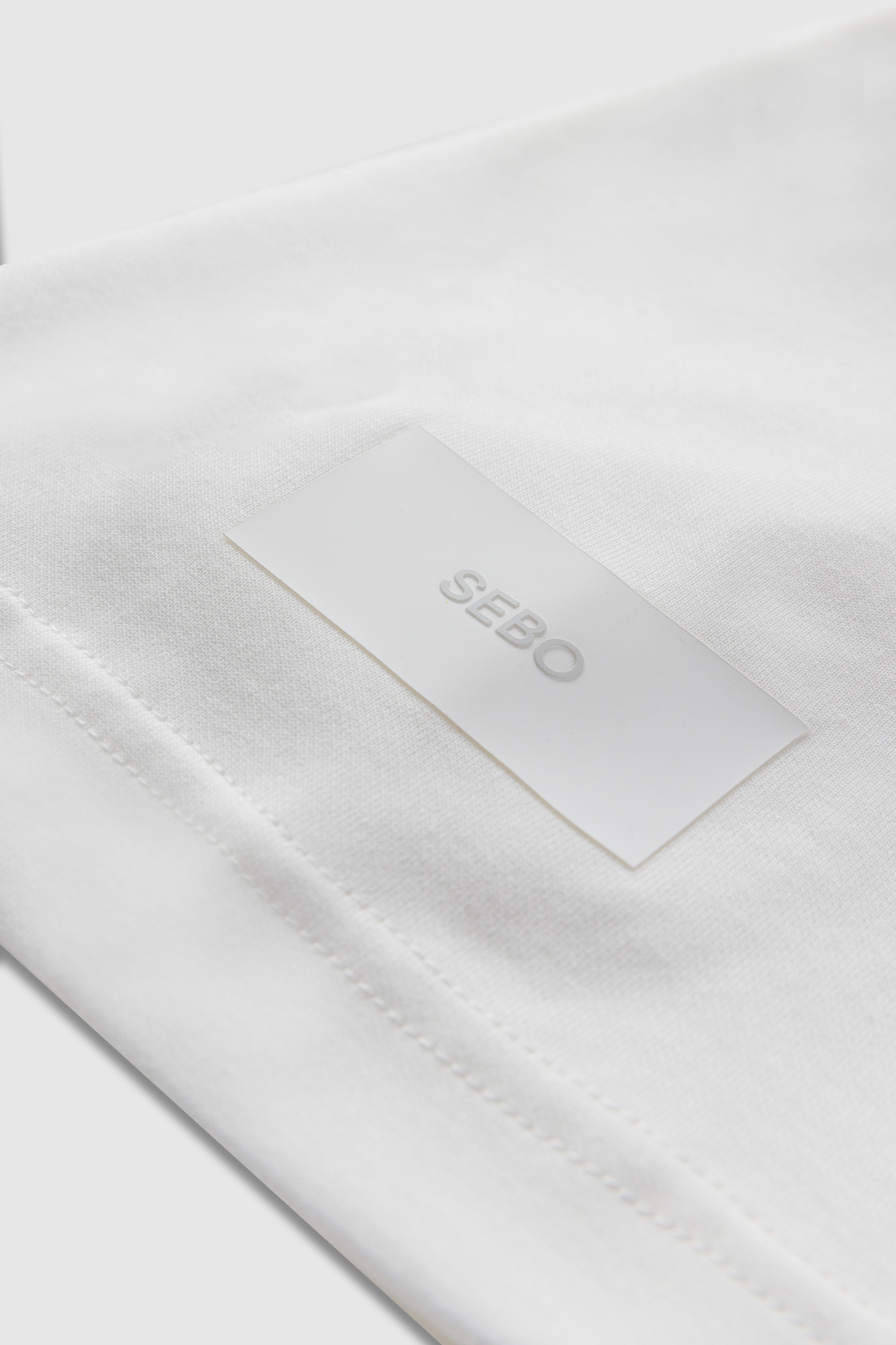 Oversized Cotton T-Shirt