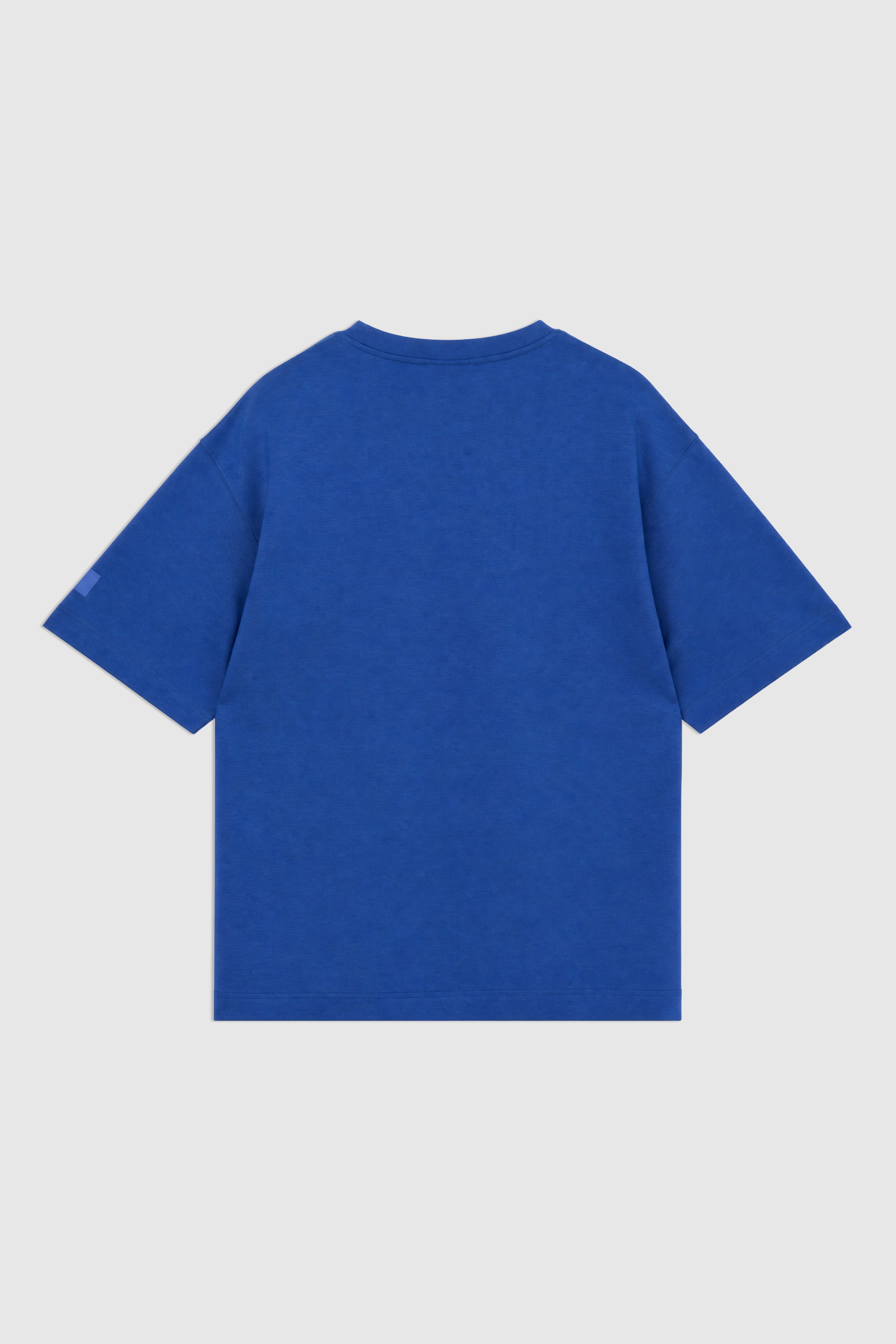 Oversized Cotton T-Shirt
