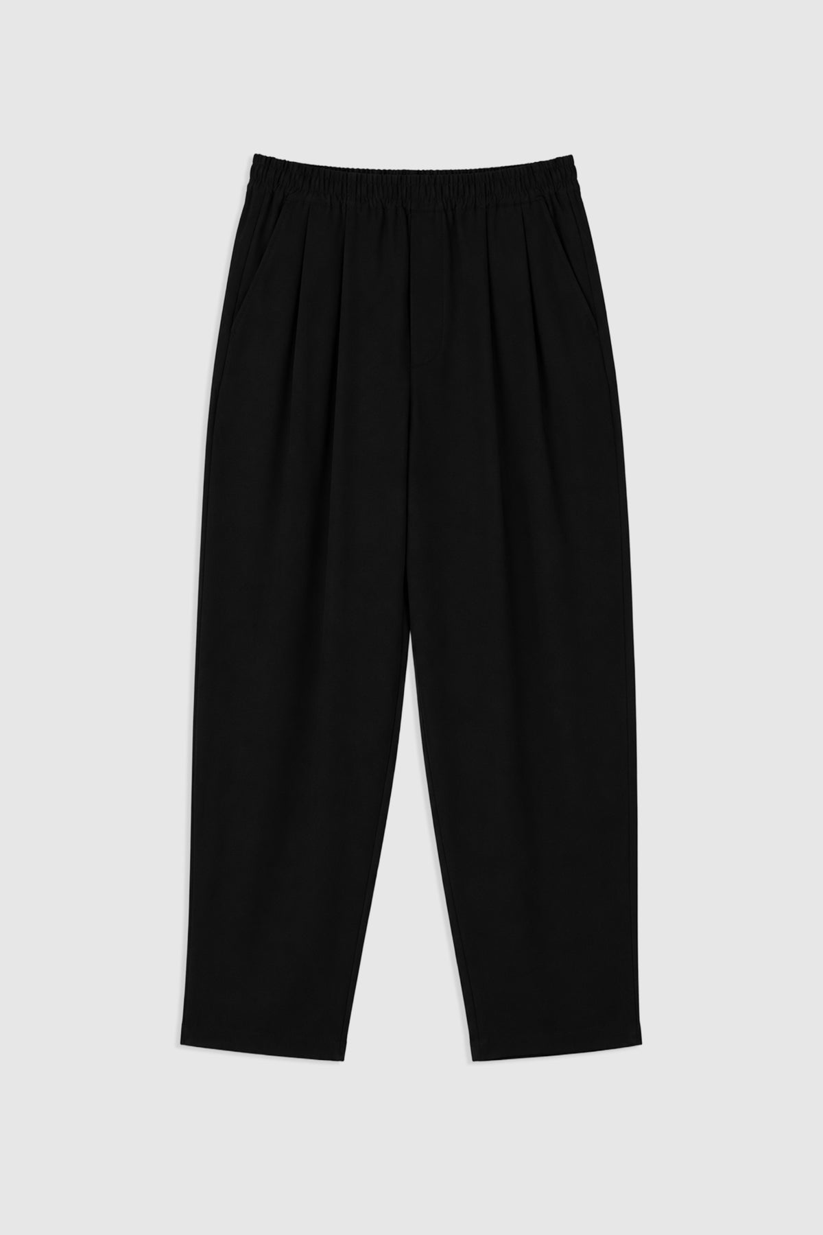 Loose Fit Trousers