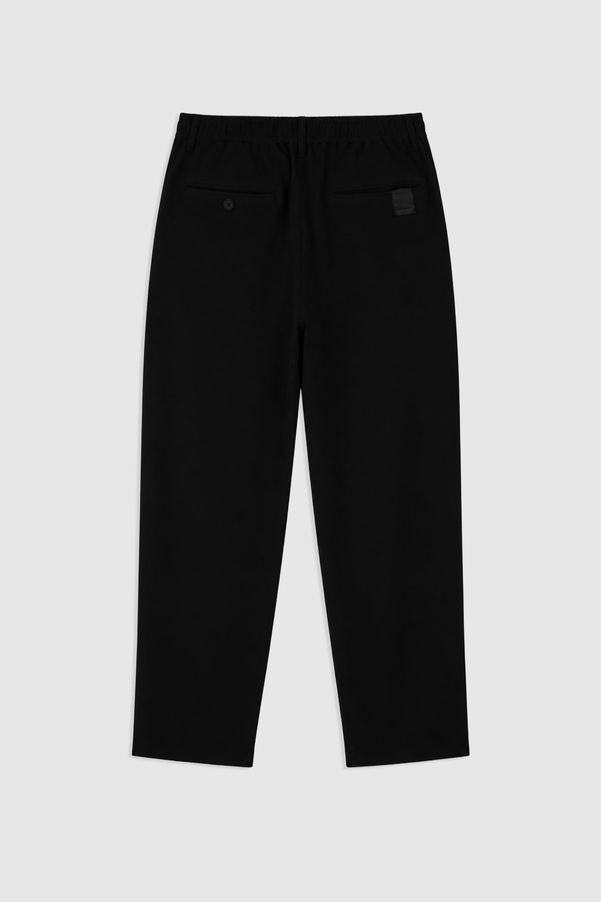 Loose Fit Trousers