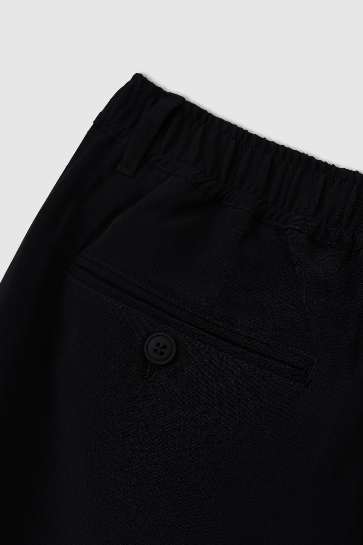 Loose Fit Trousers