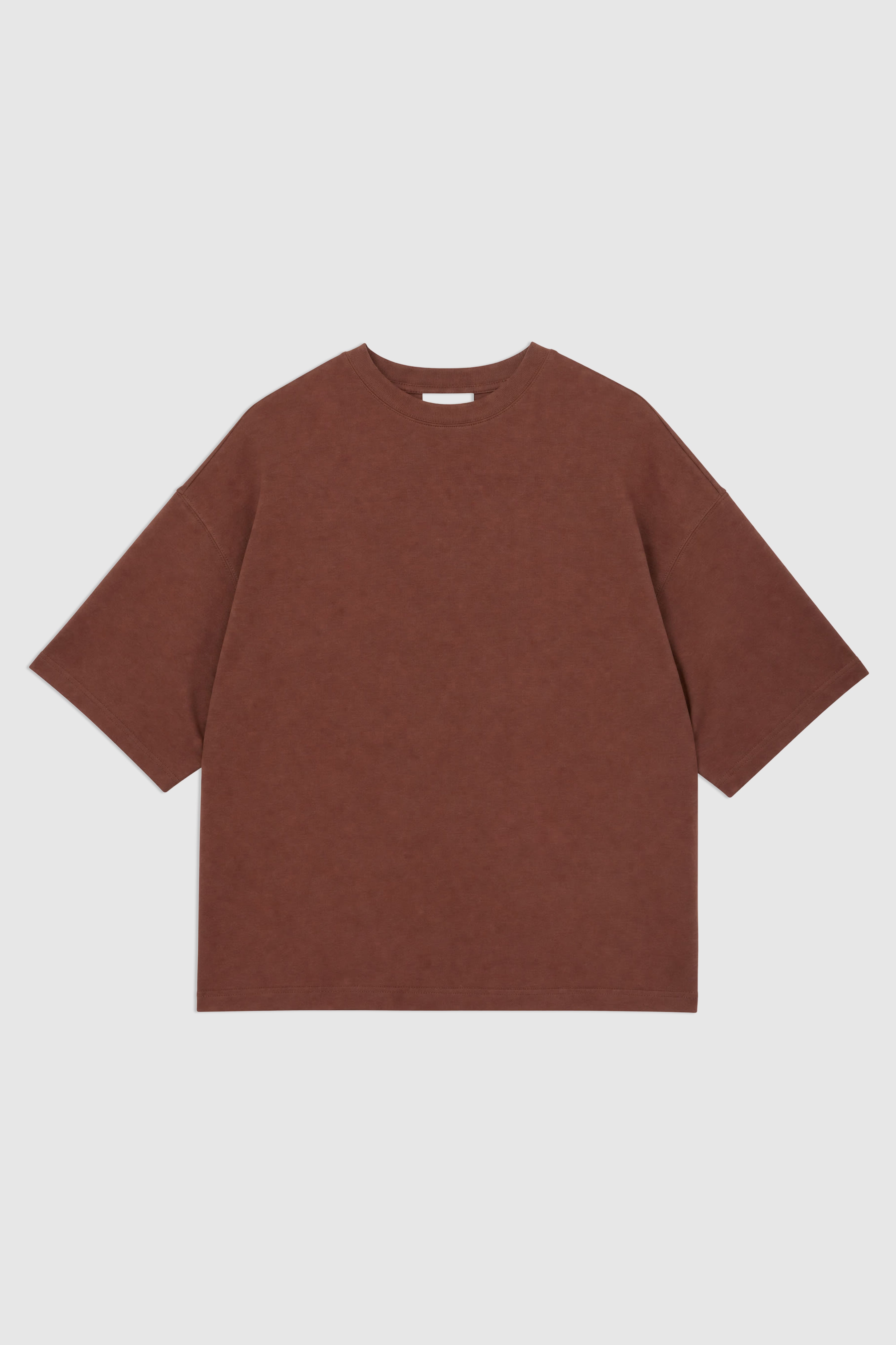 Cotton Graphic T-Shirt