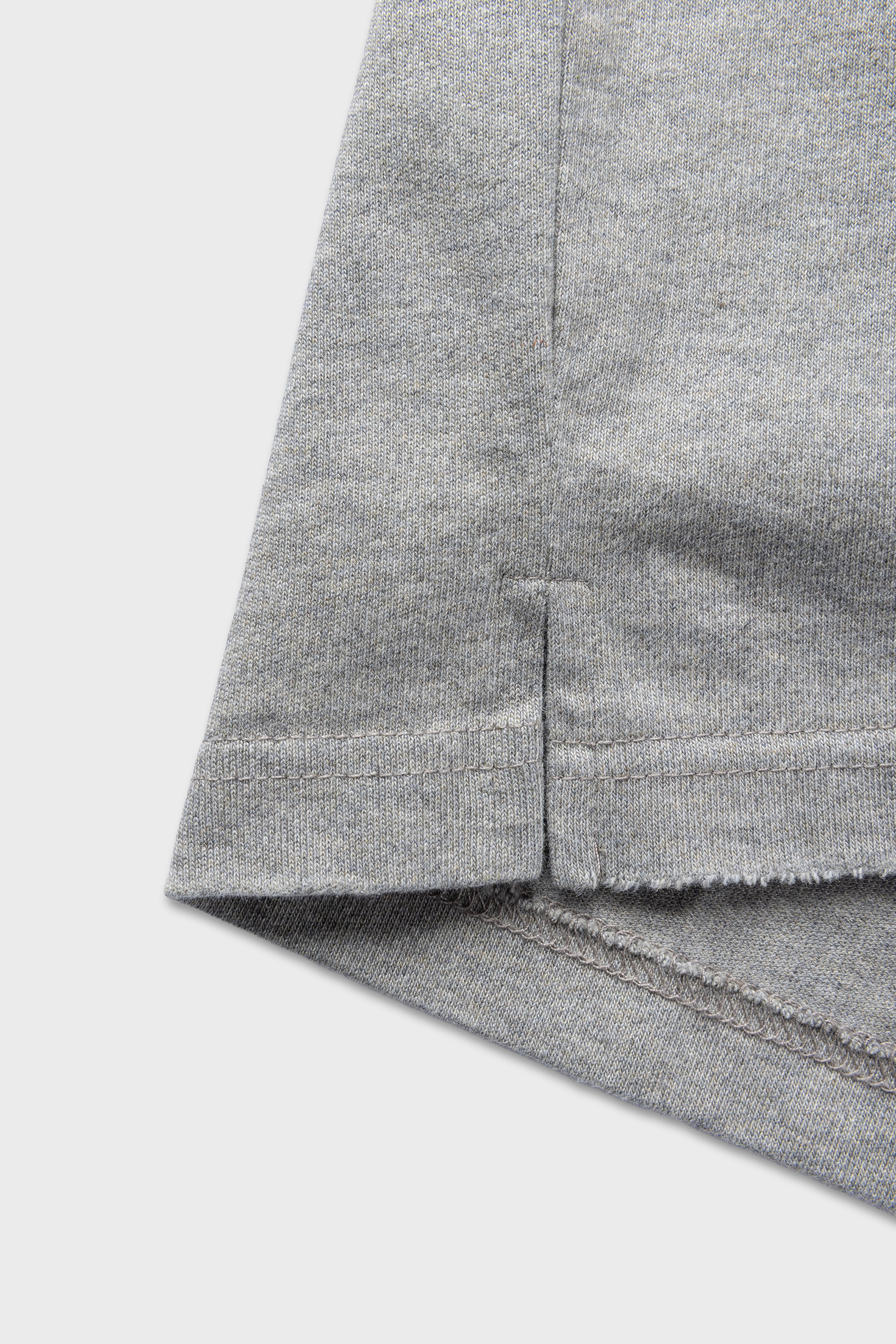 Oversized Cotton T-Shirt