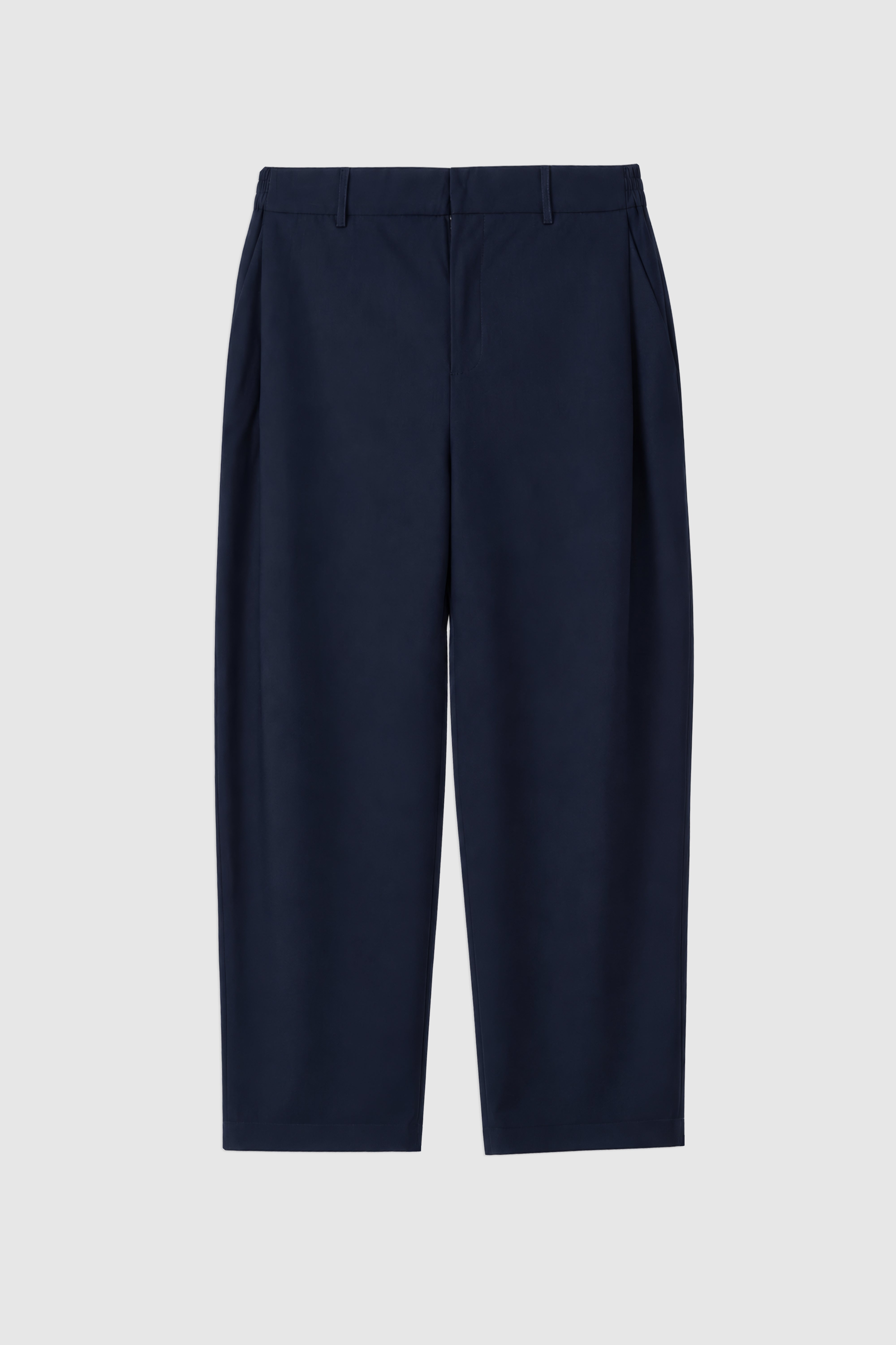 Tailored Pants