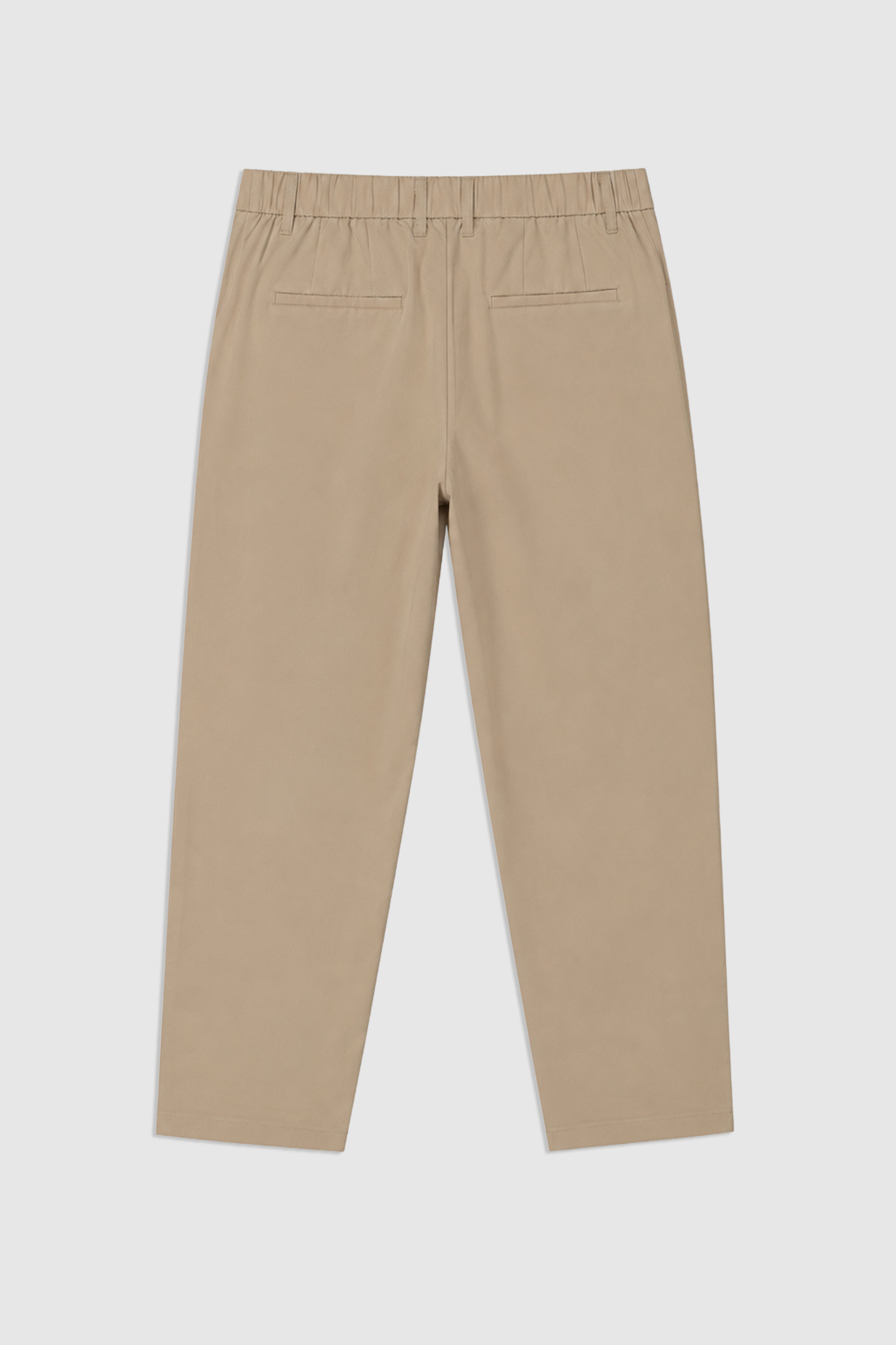 Slim Fit Tailored Pants