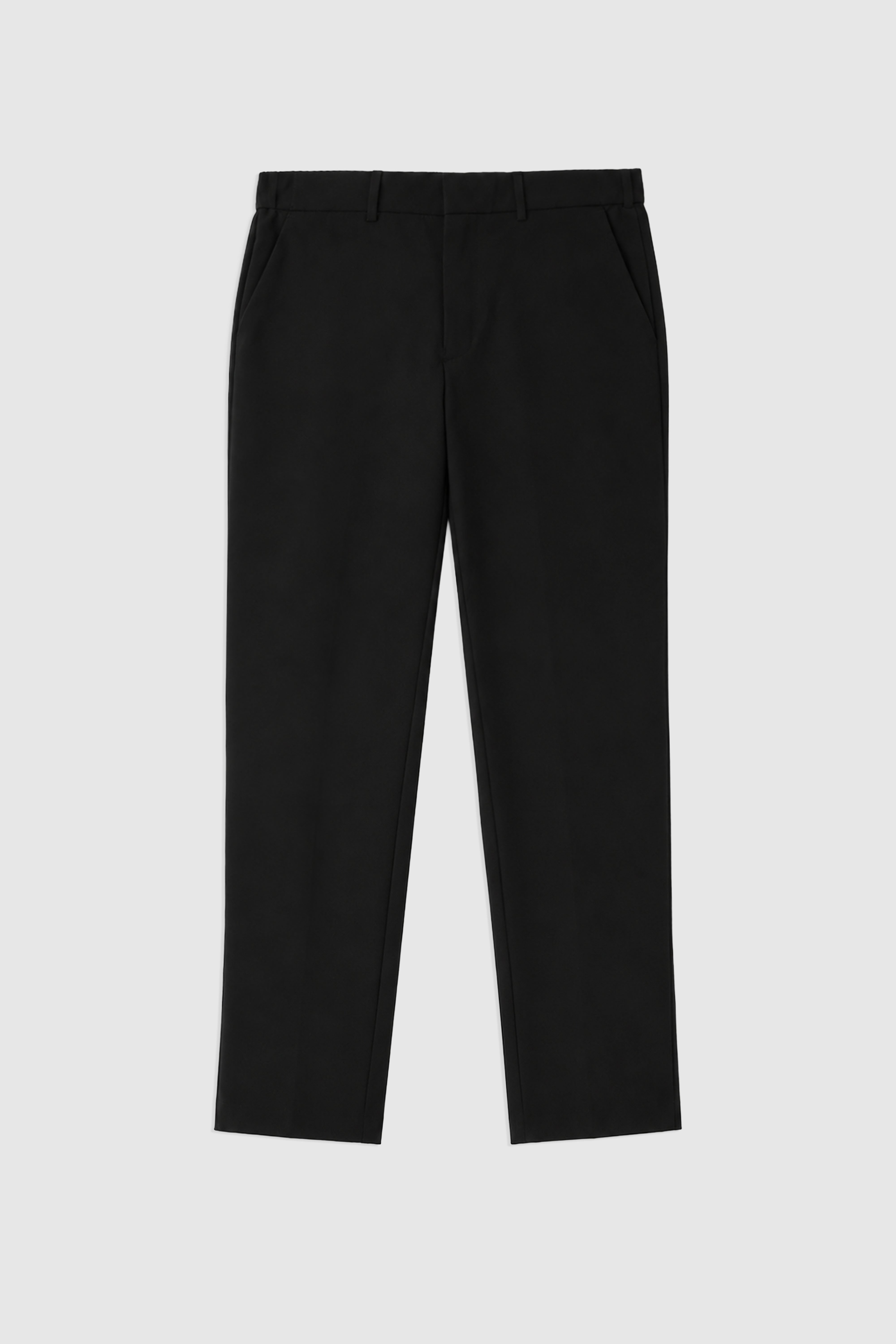 Slim Fit Tailored Pants