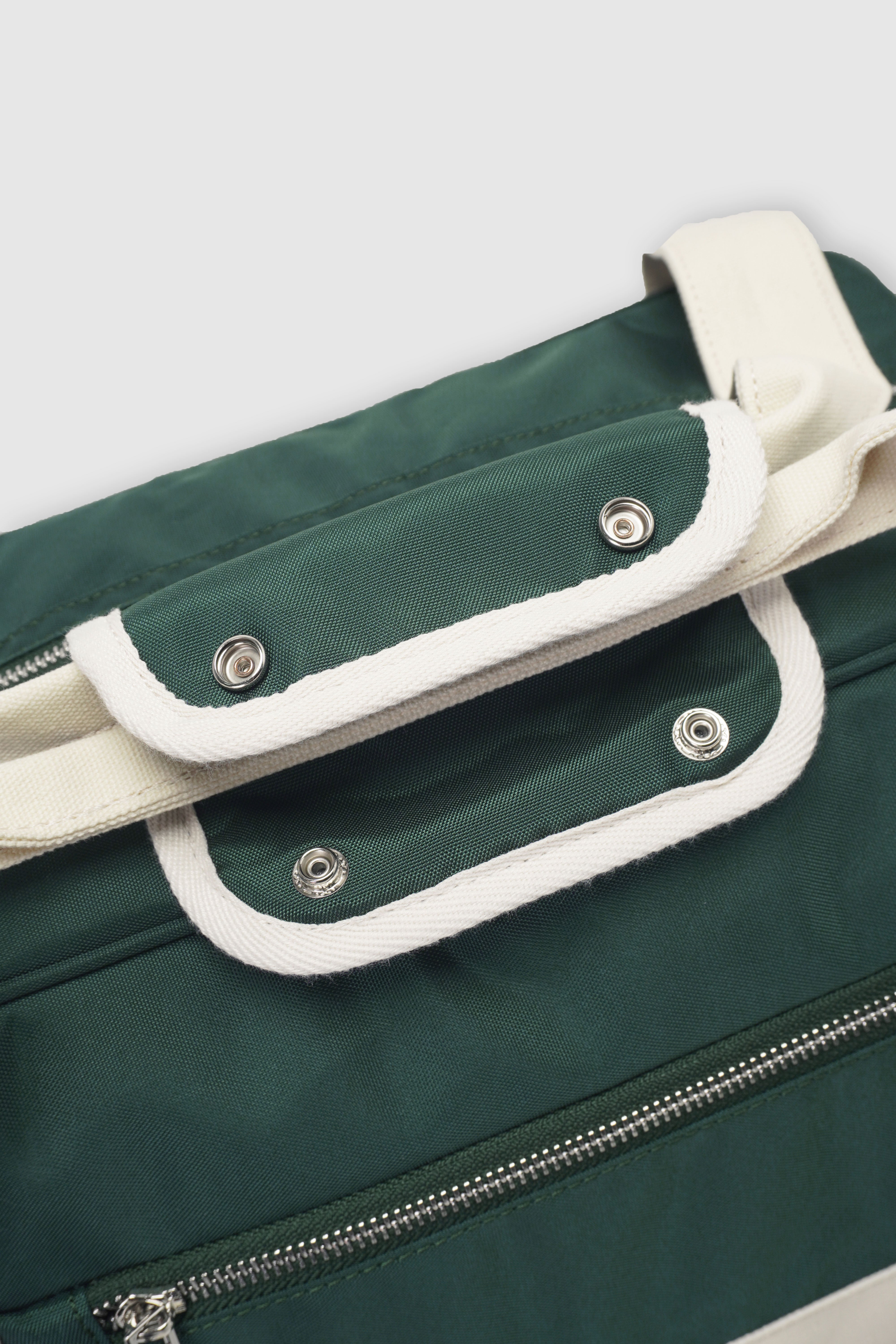 Travel Duffle Bag