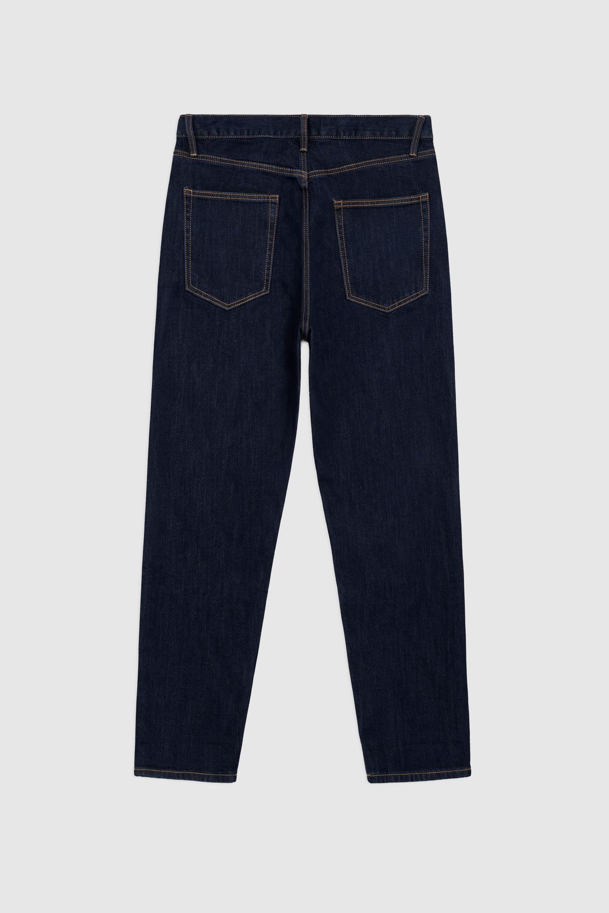 Carrot Fit Jeans