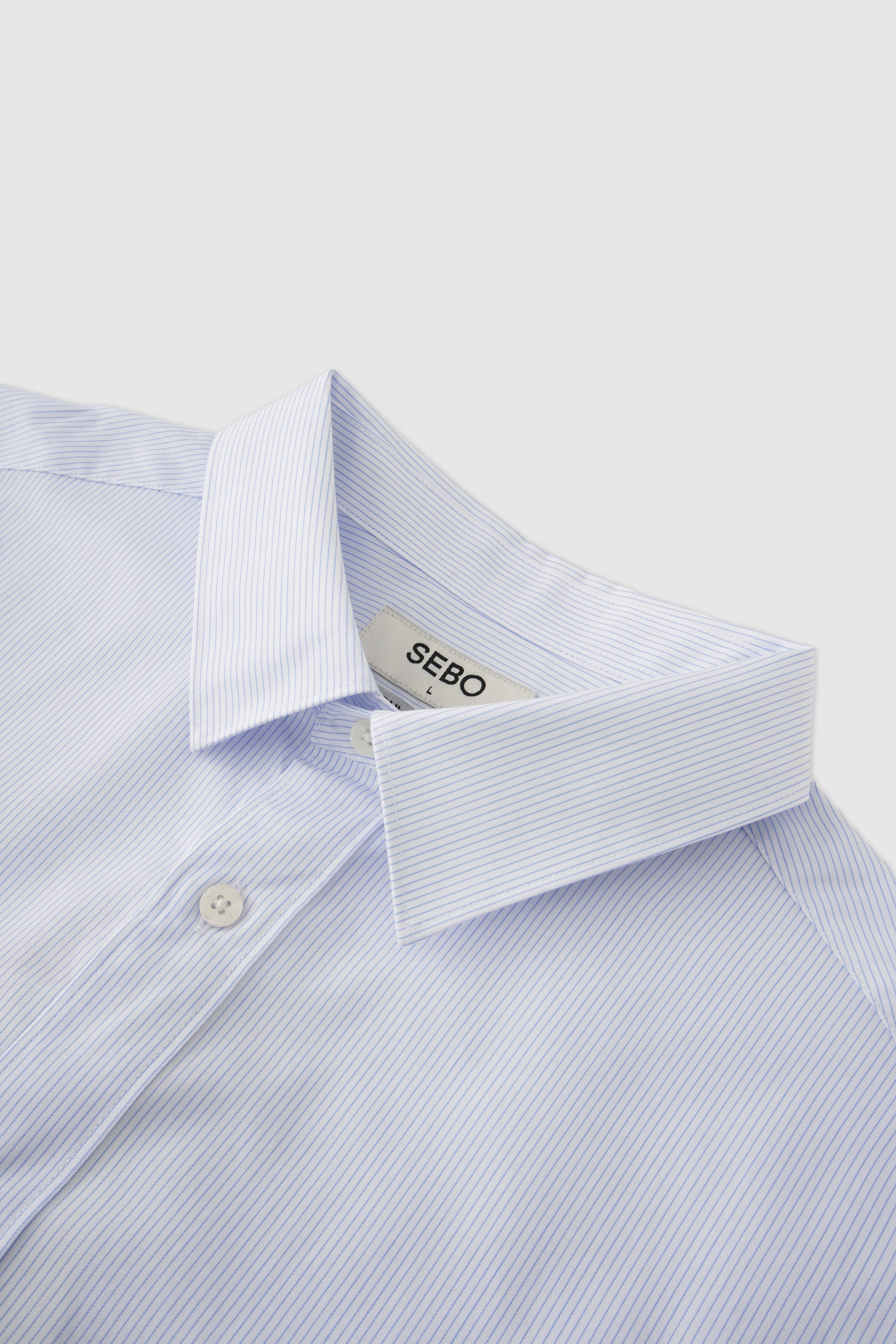 Classic Cotton Shirt