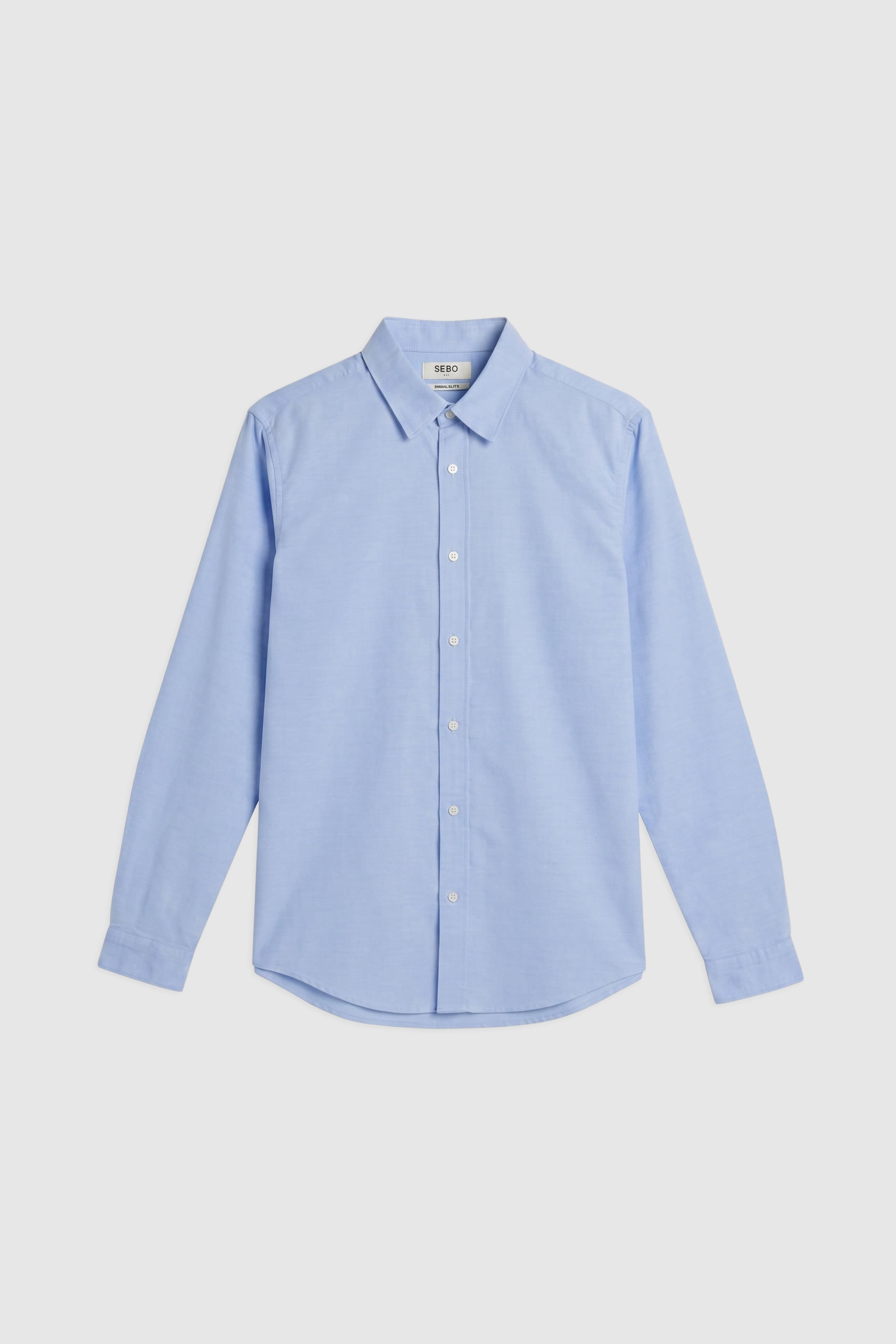 Regular Fit Cotton Shirt