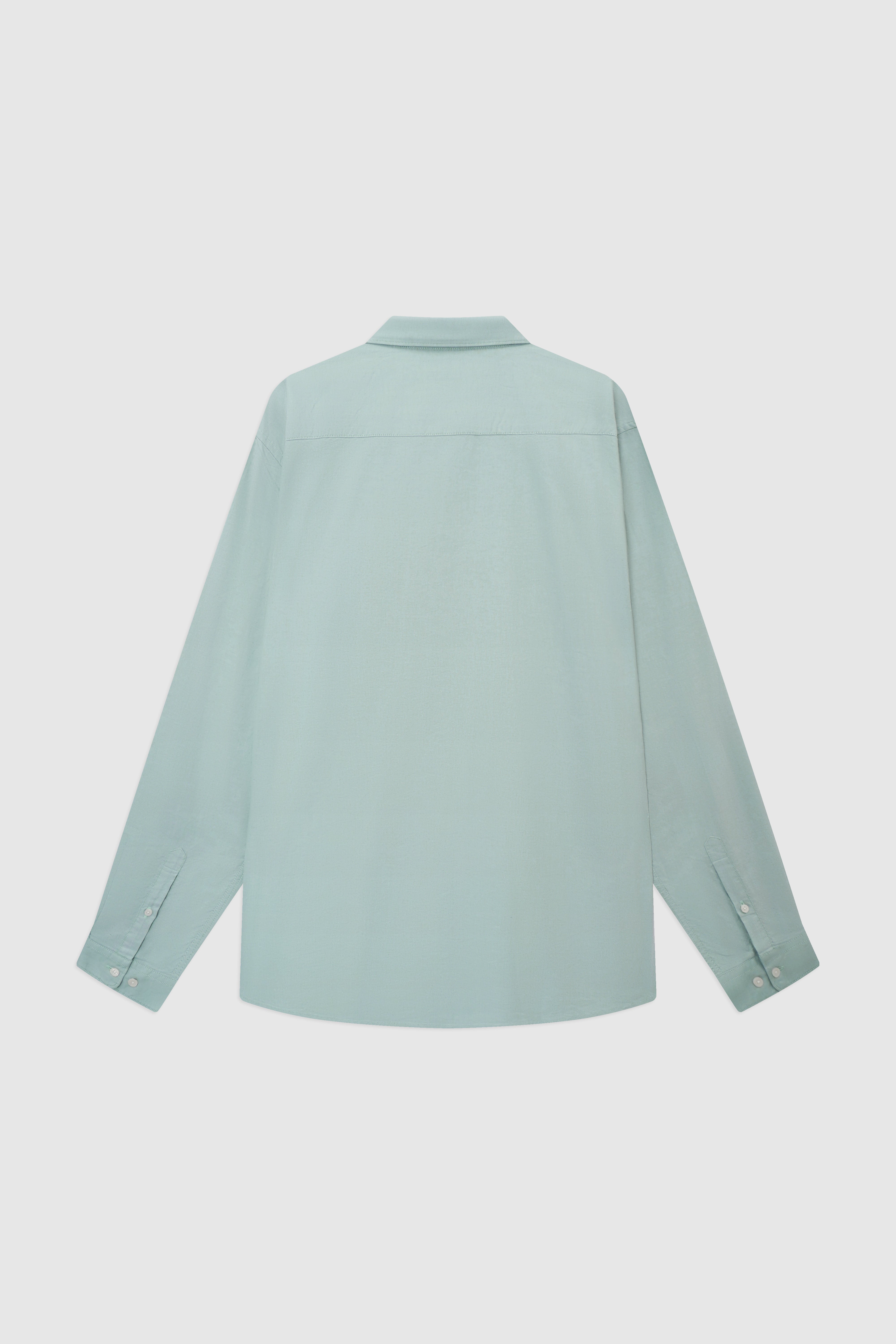Regular Fit Cotton Shirt