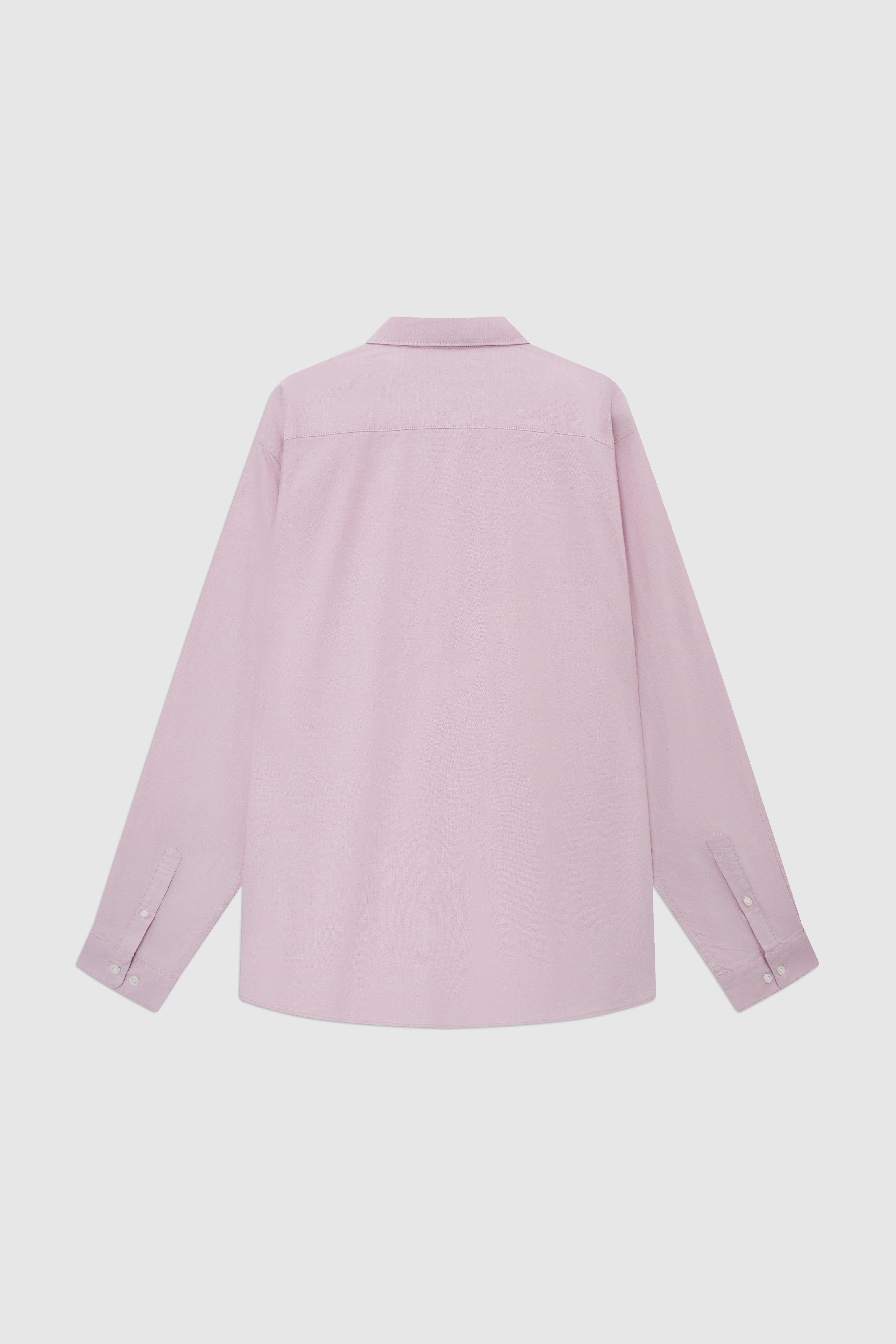 Regular Fit Cotton Shirt