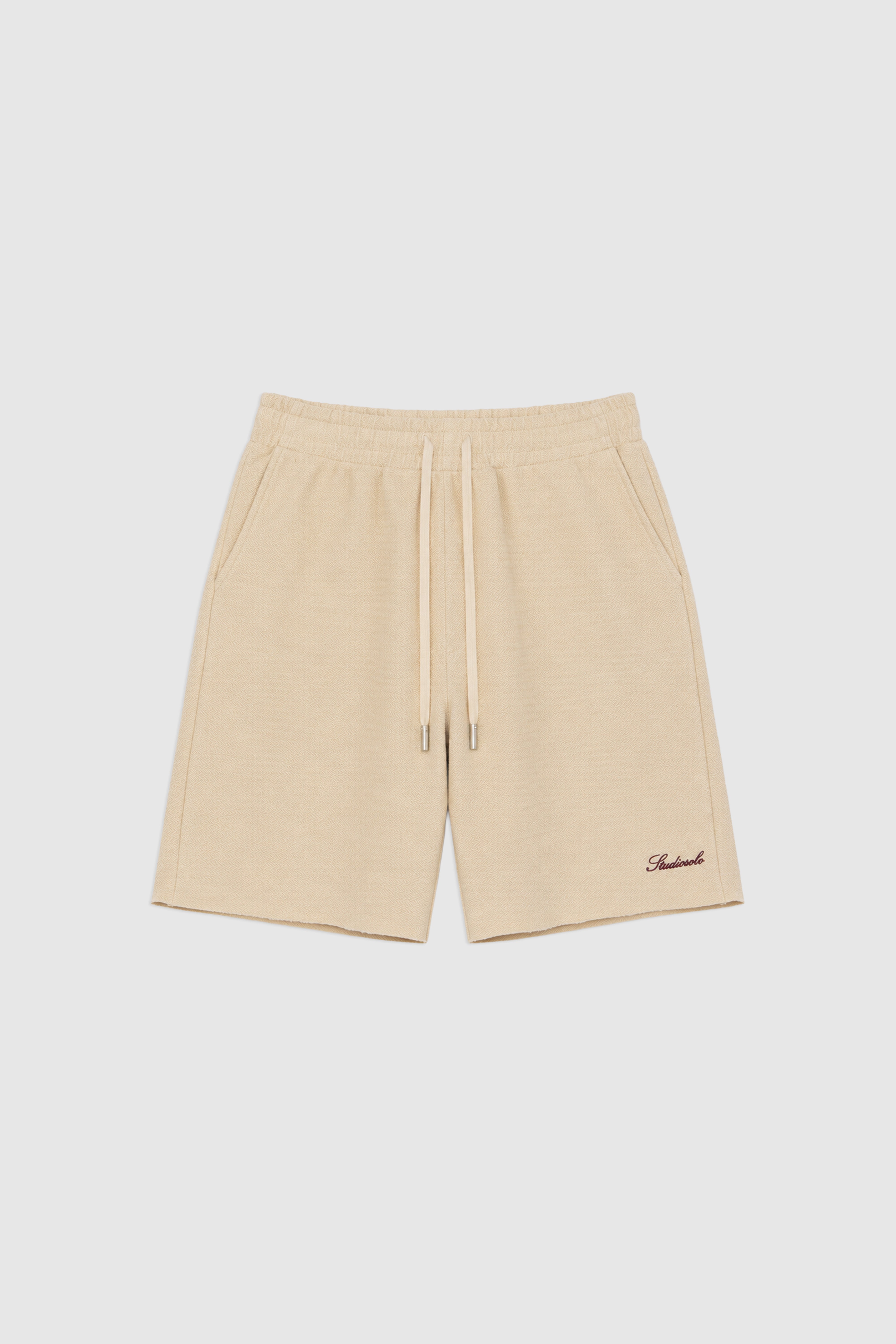 Street Cotton Bermuda