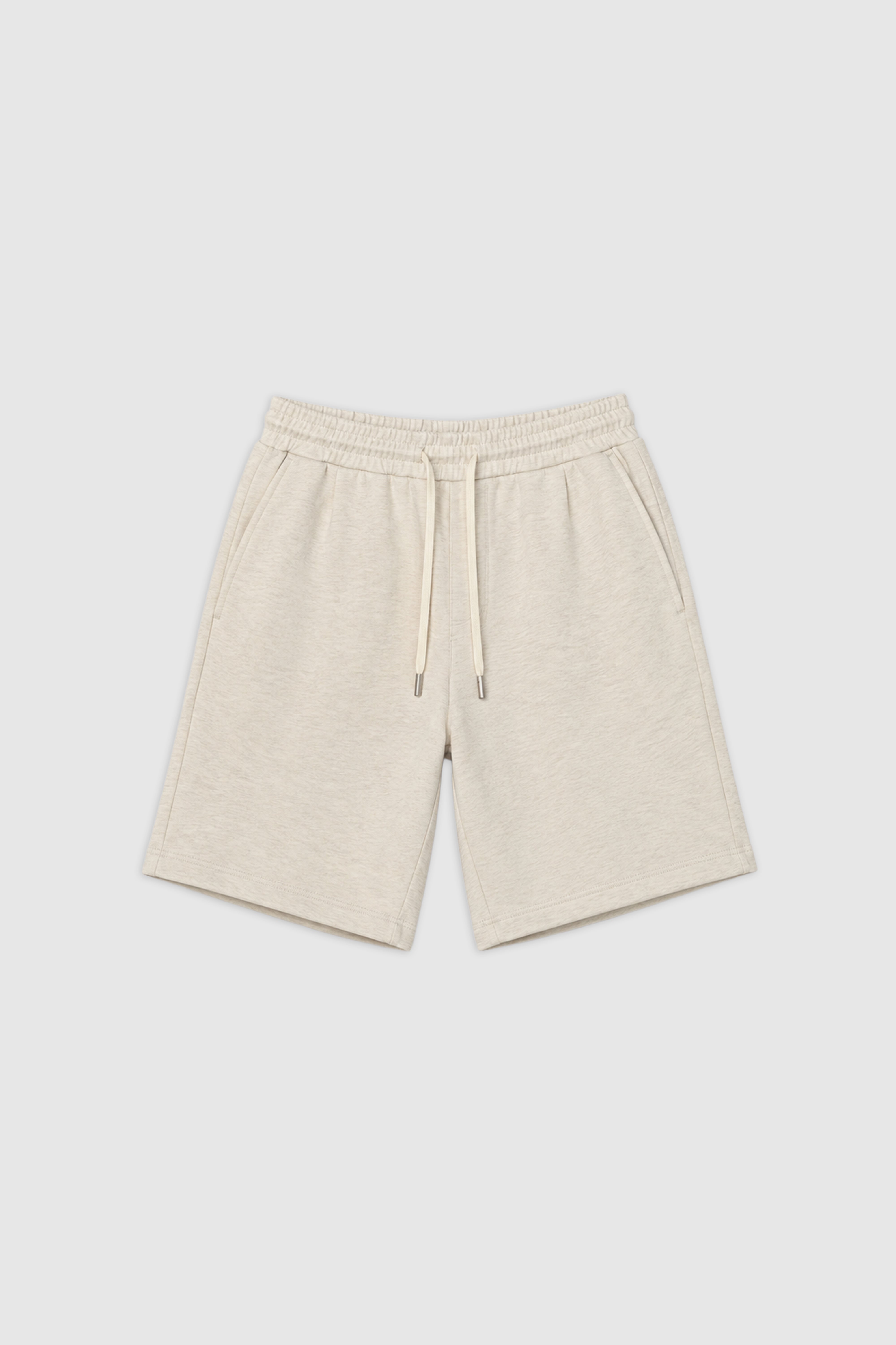 Mid Fit Bermuda