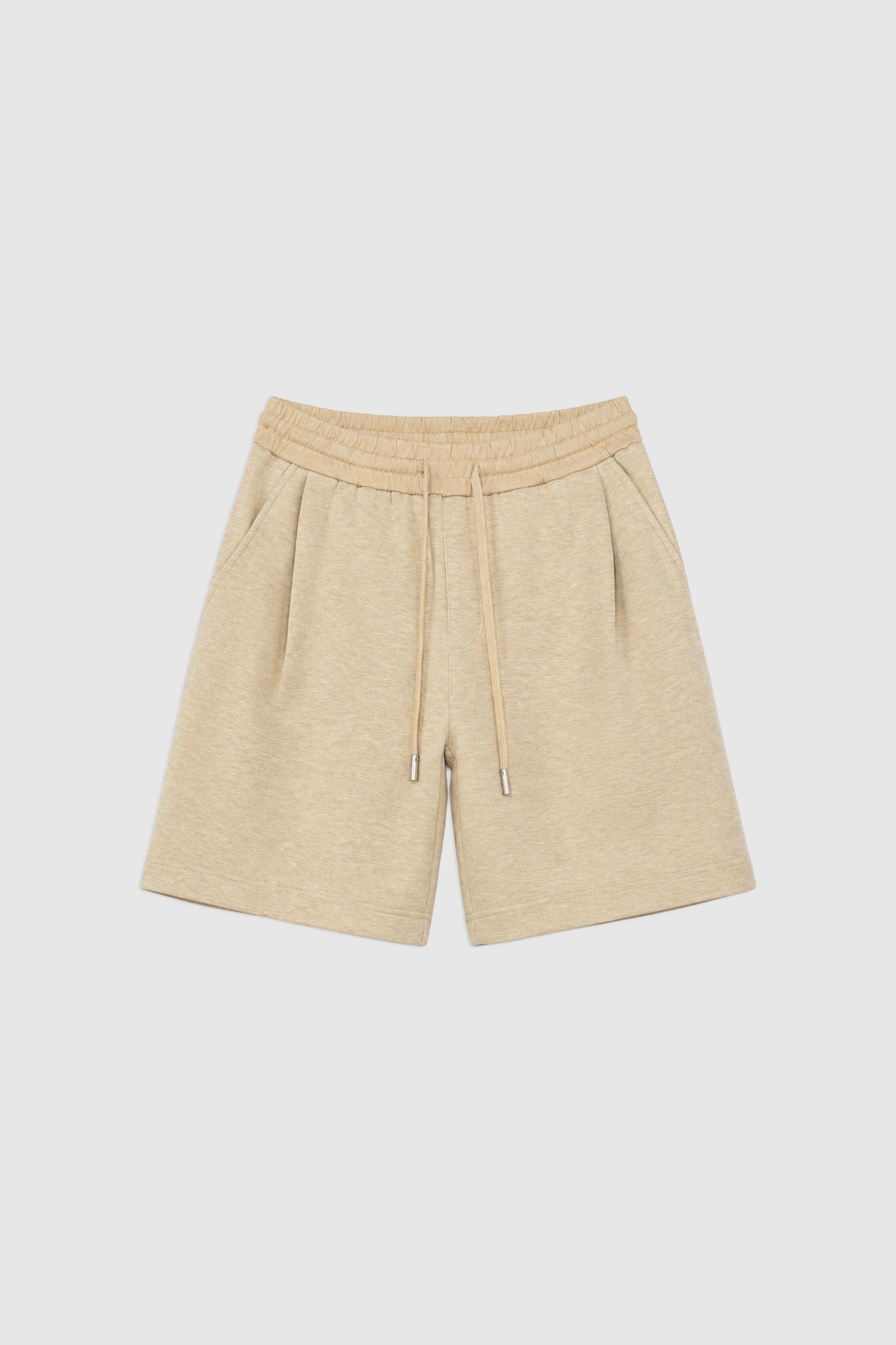 Mid Fit Bermuda