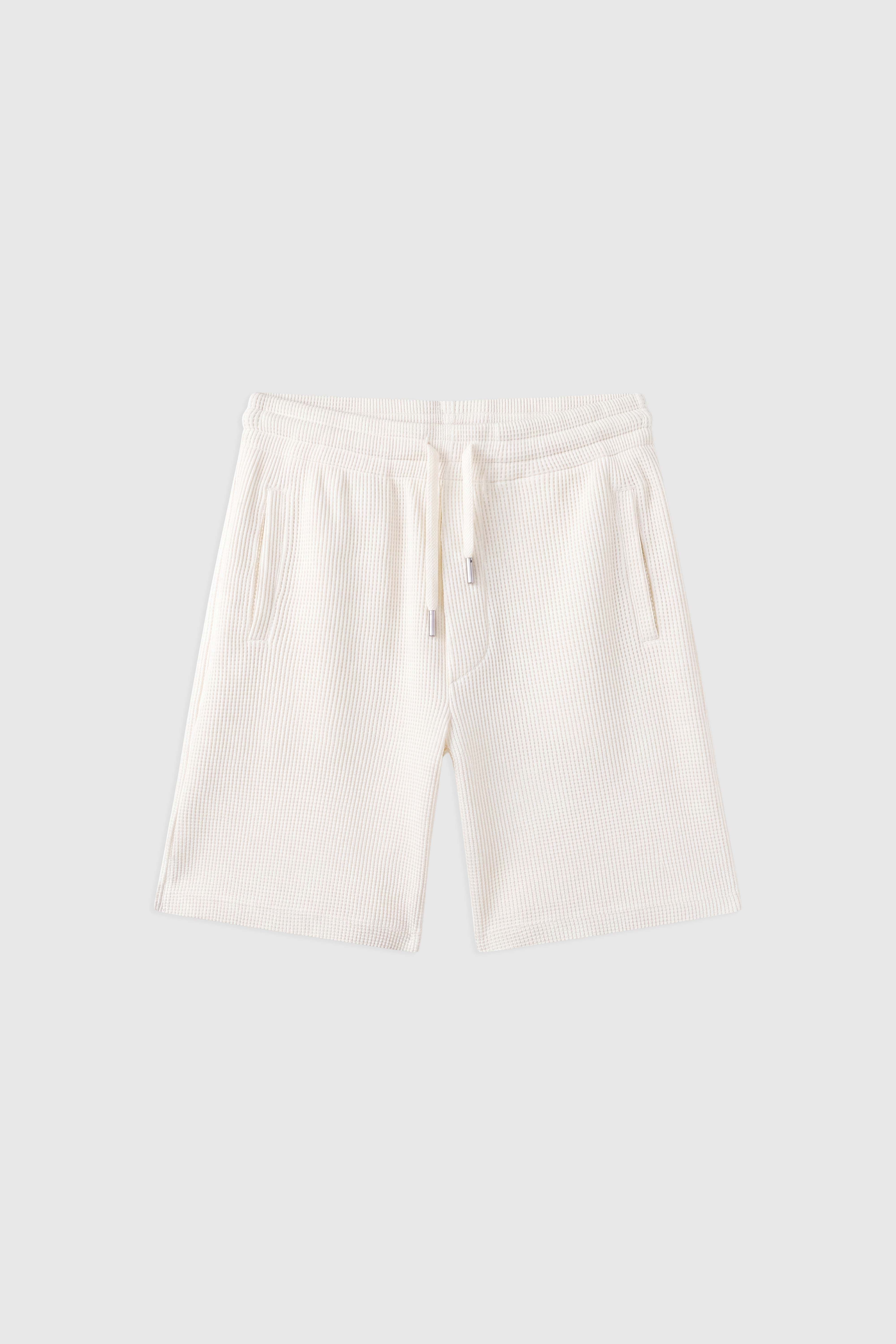 Oversized Bermuda