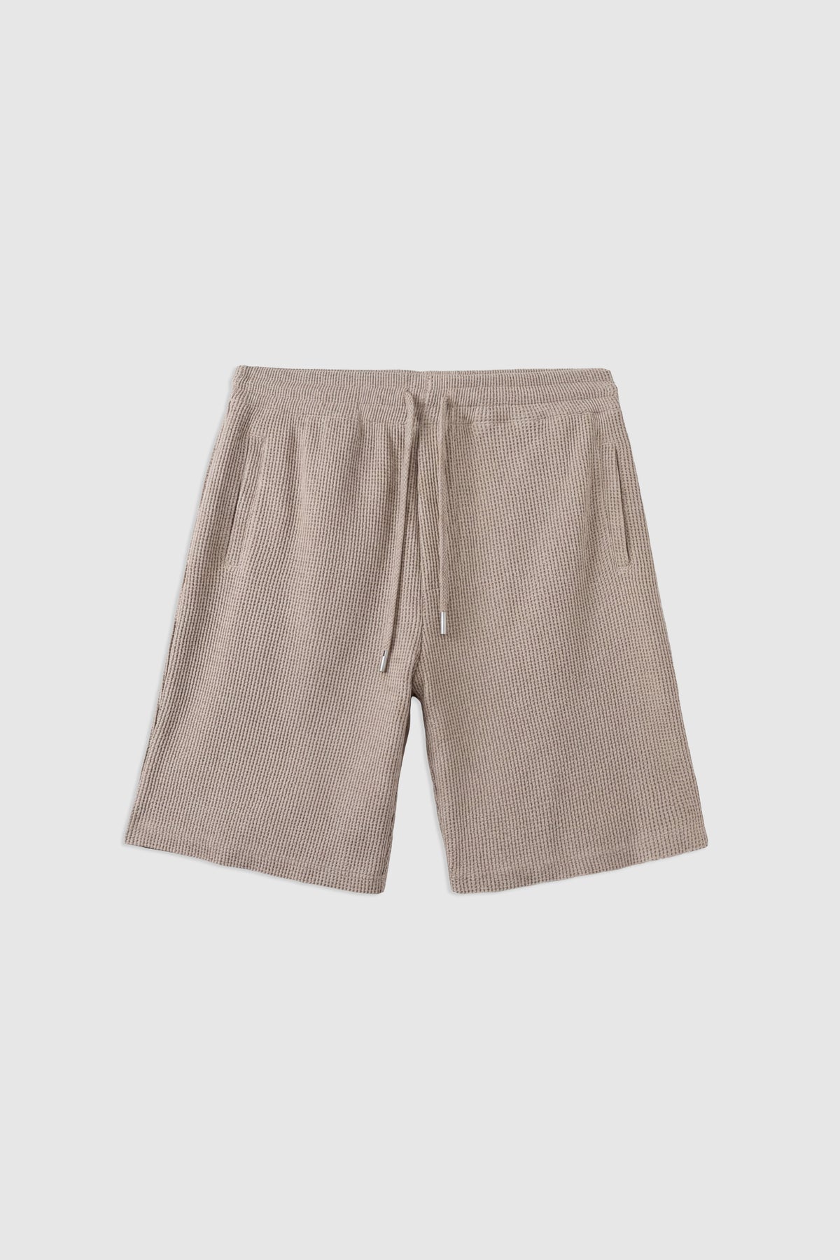 Oversized Bermuda