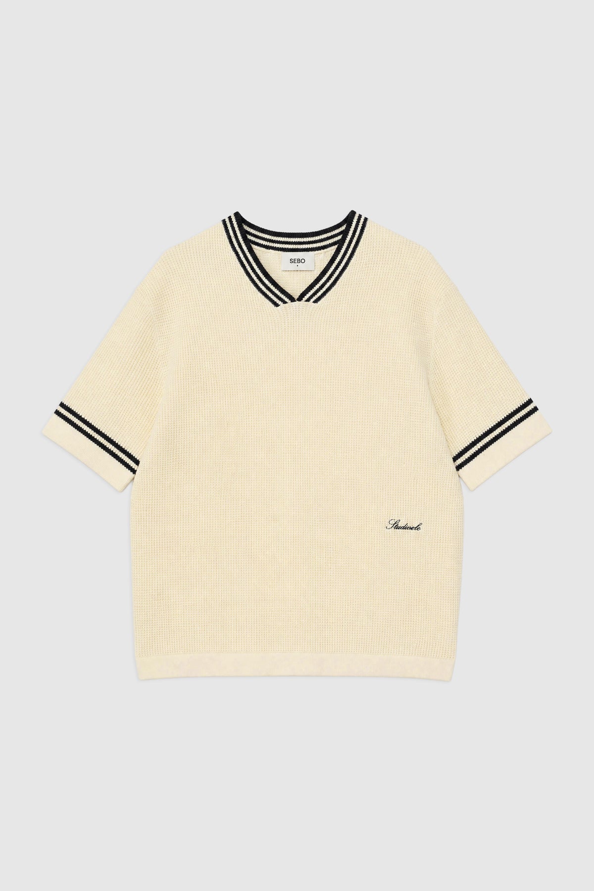 Oversized Knitted