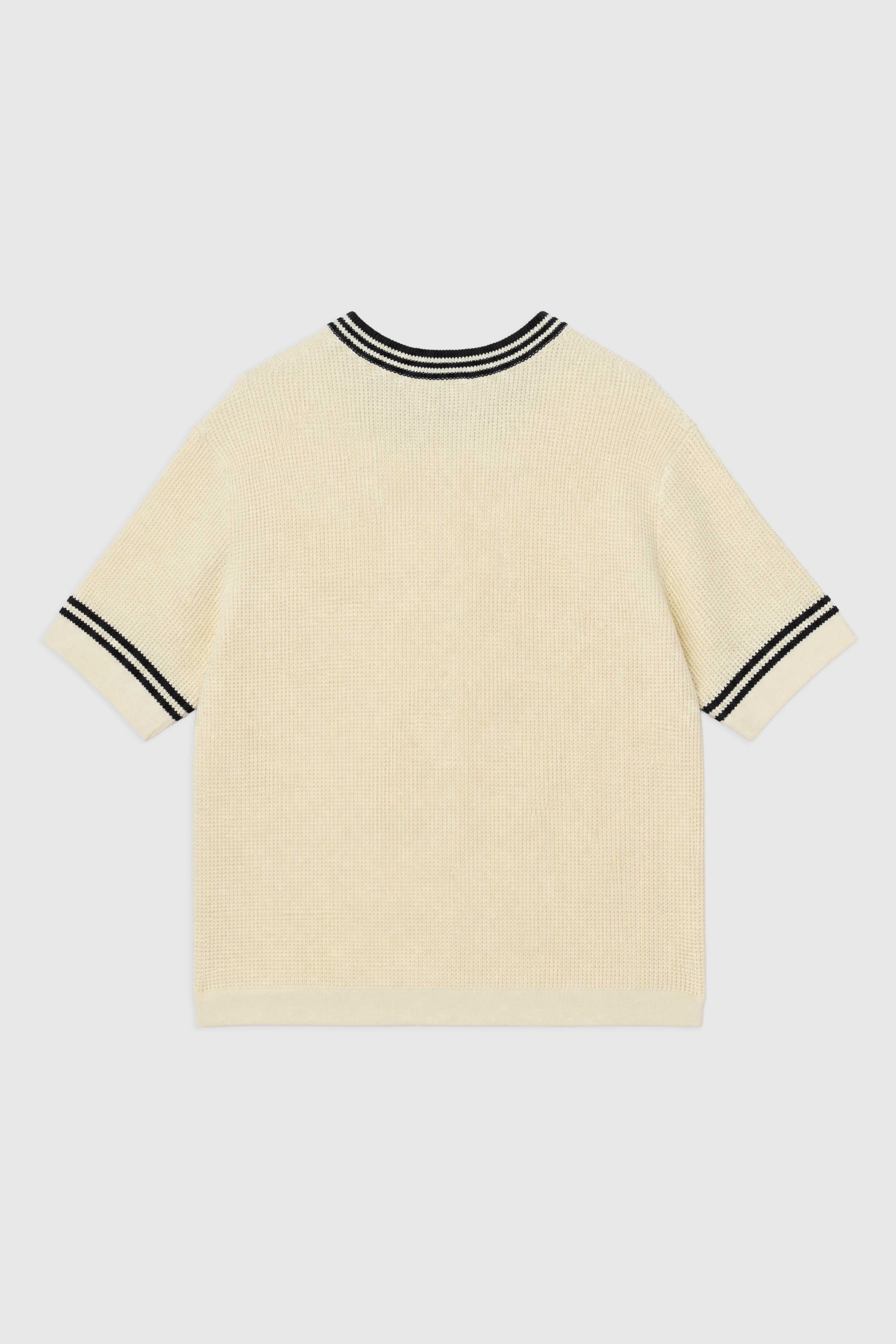 Oversized Knitted