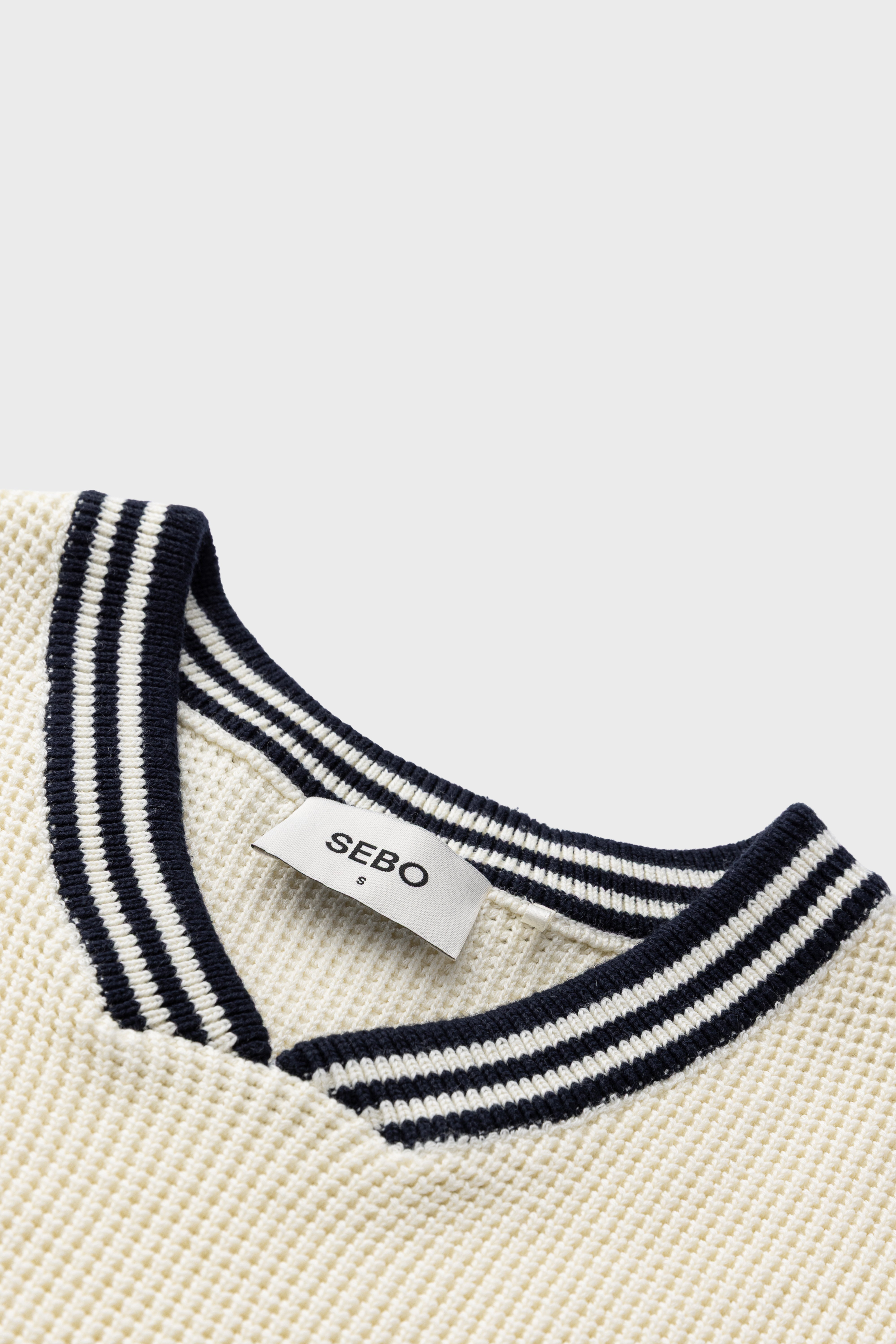 Oversized Knitted