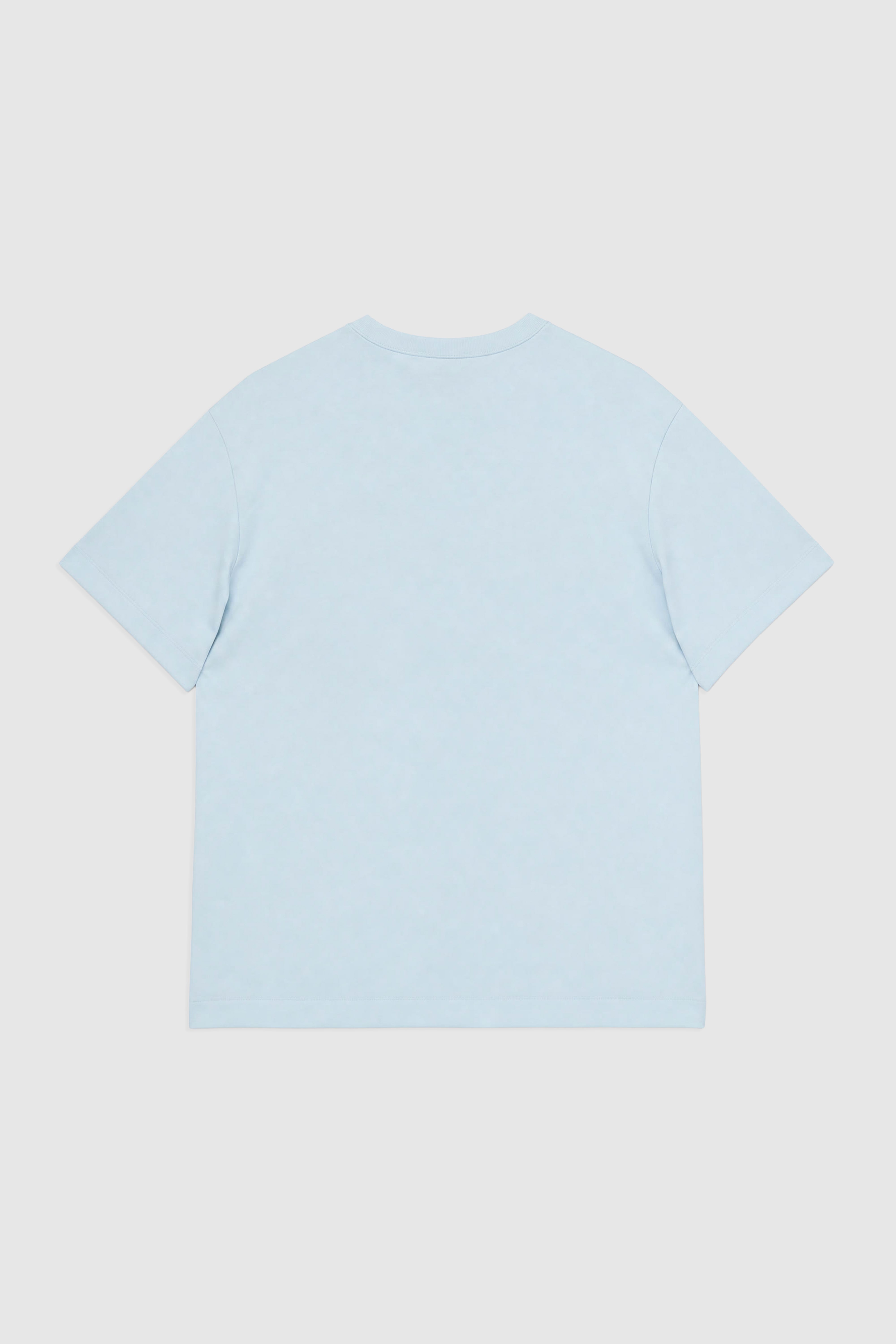 Mid Fit Cotton T-Shirt