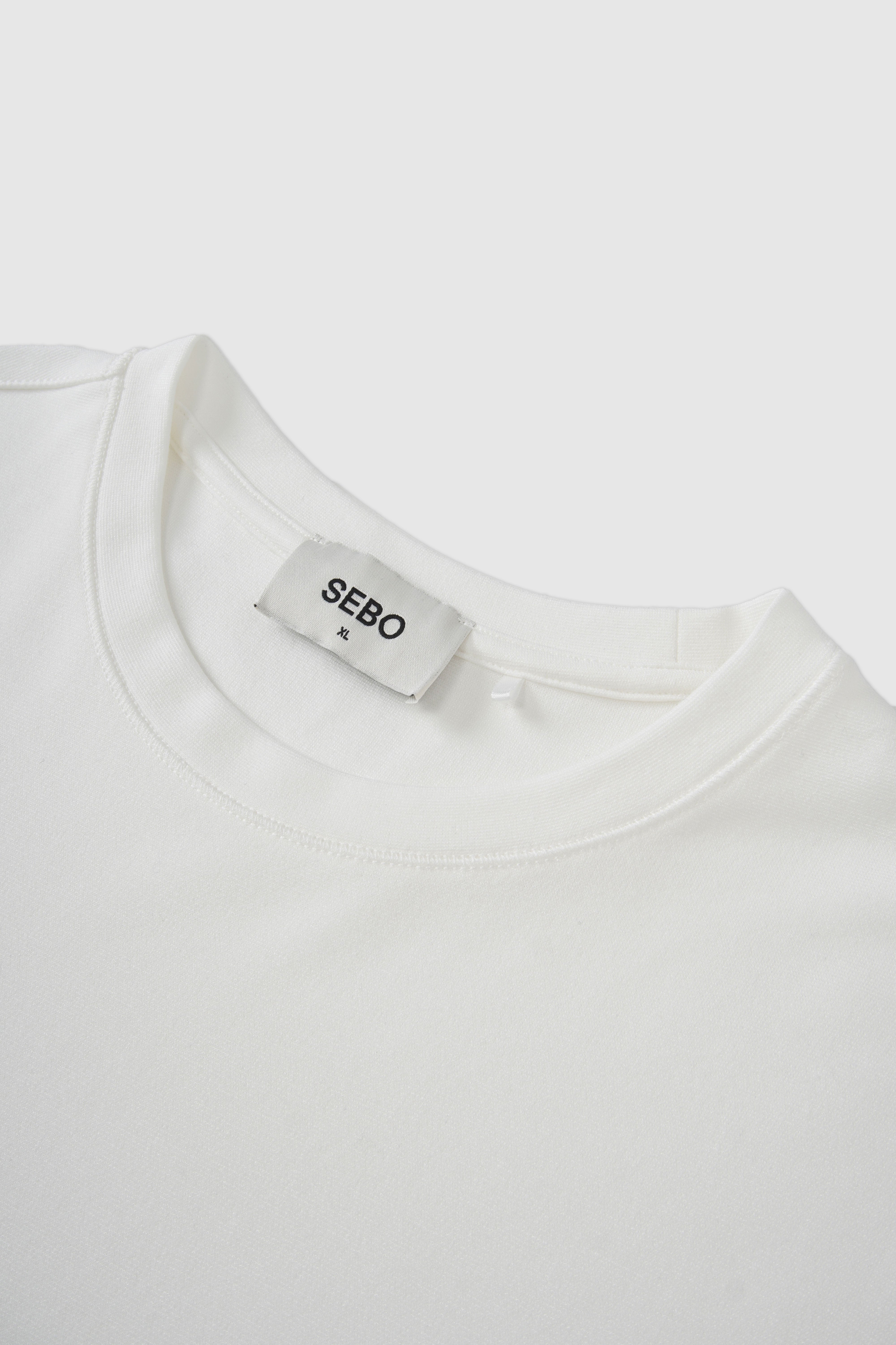 Mid Fit T-shirt