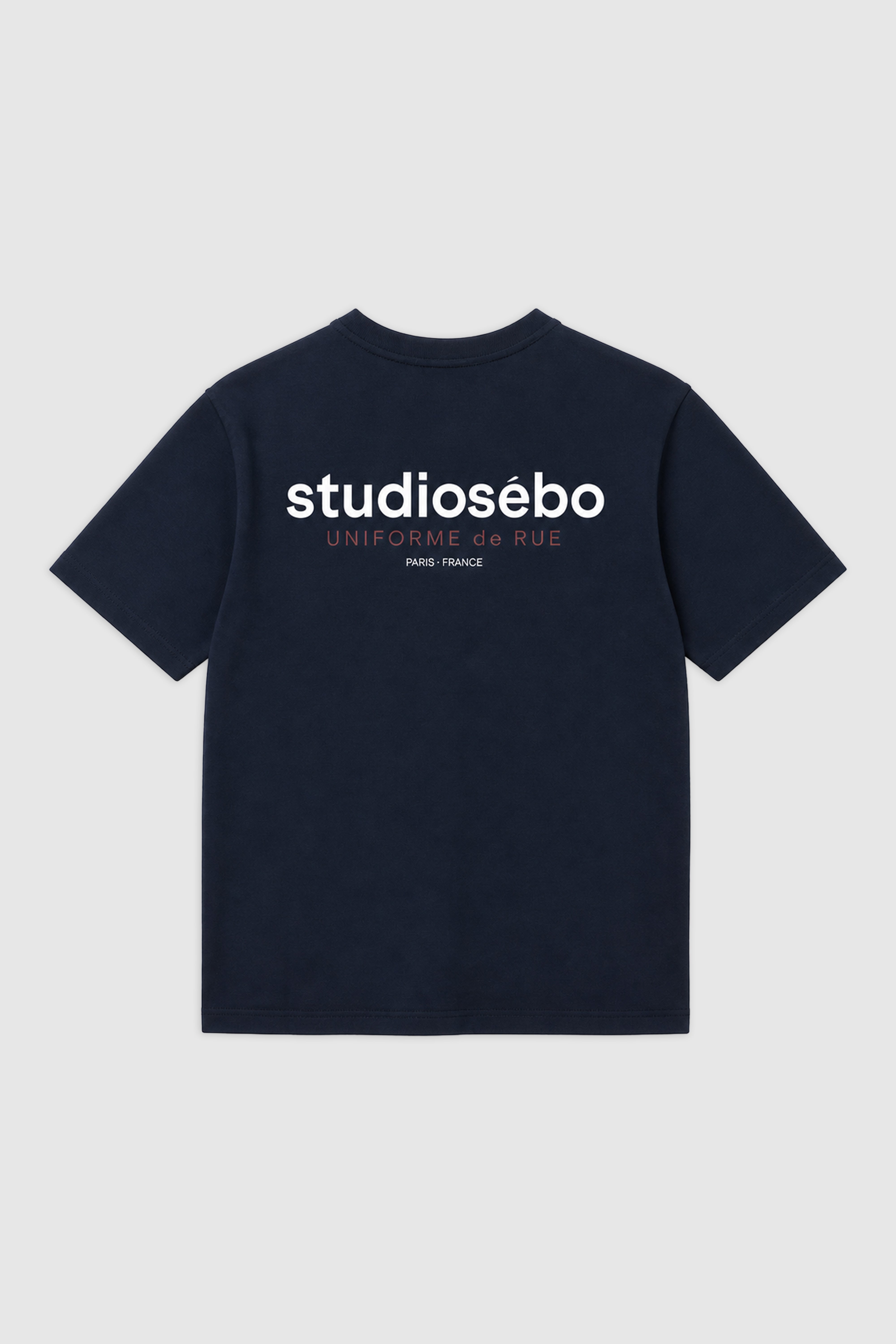 טי־שירט Studio Signature