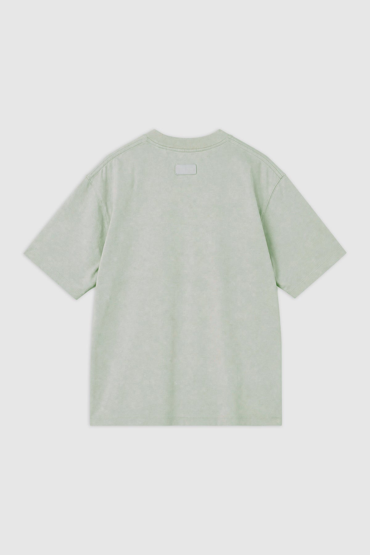 Oversized Cotton Tee