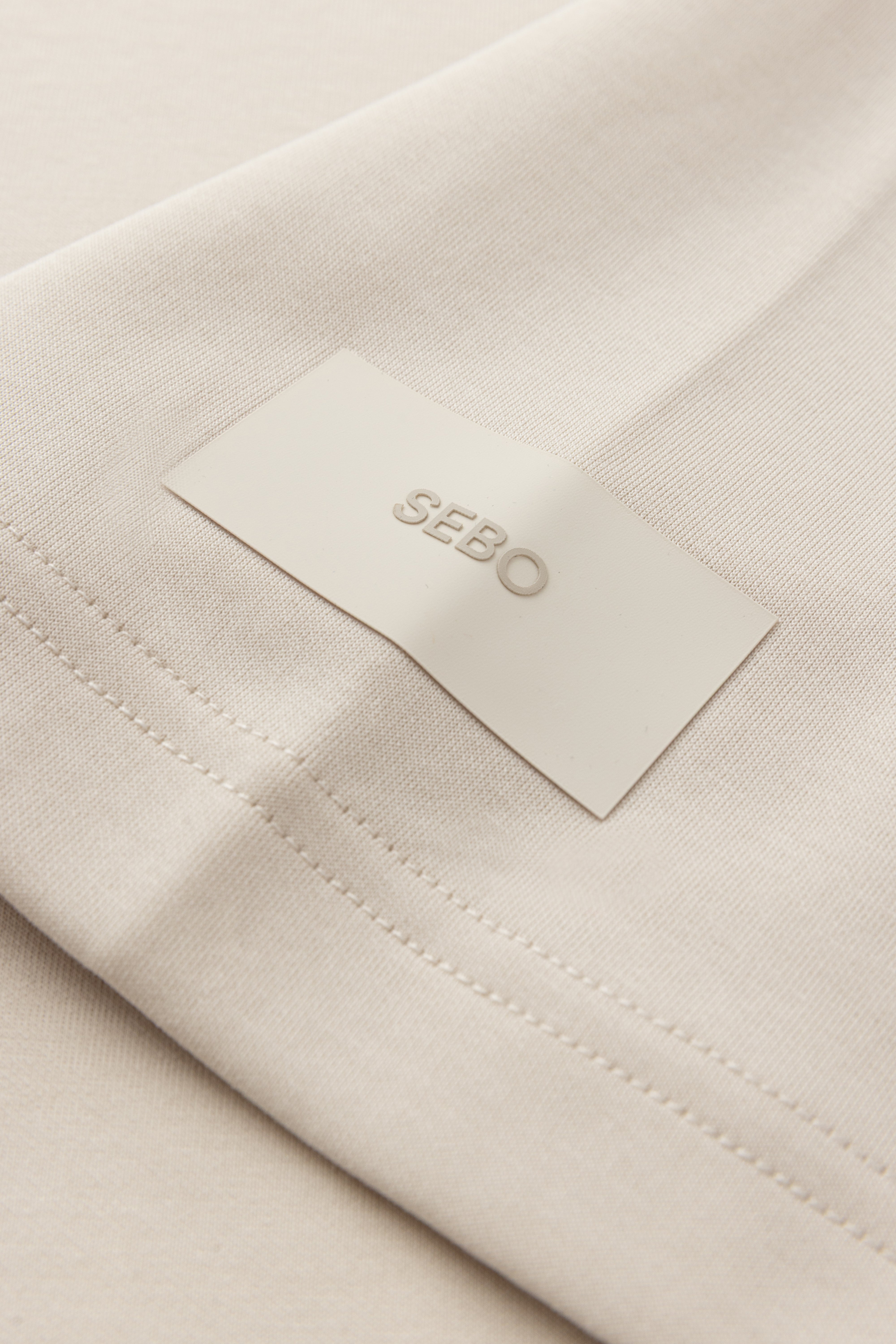 Oversized Cotton T-Shirt