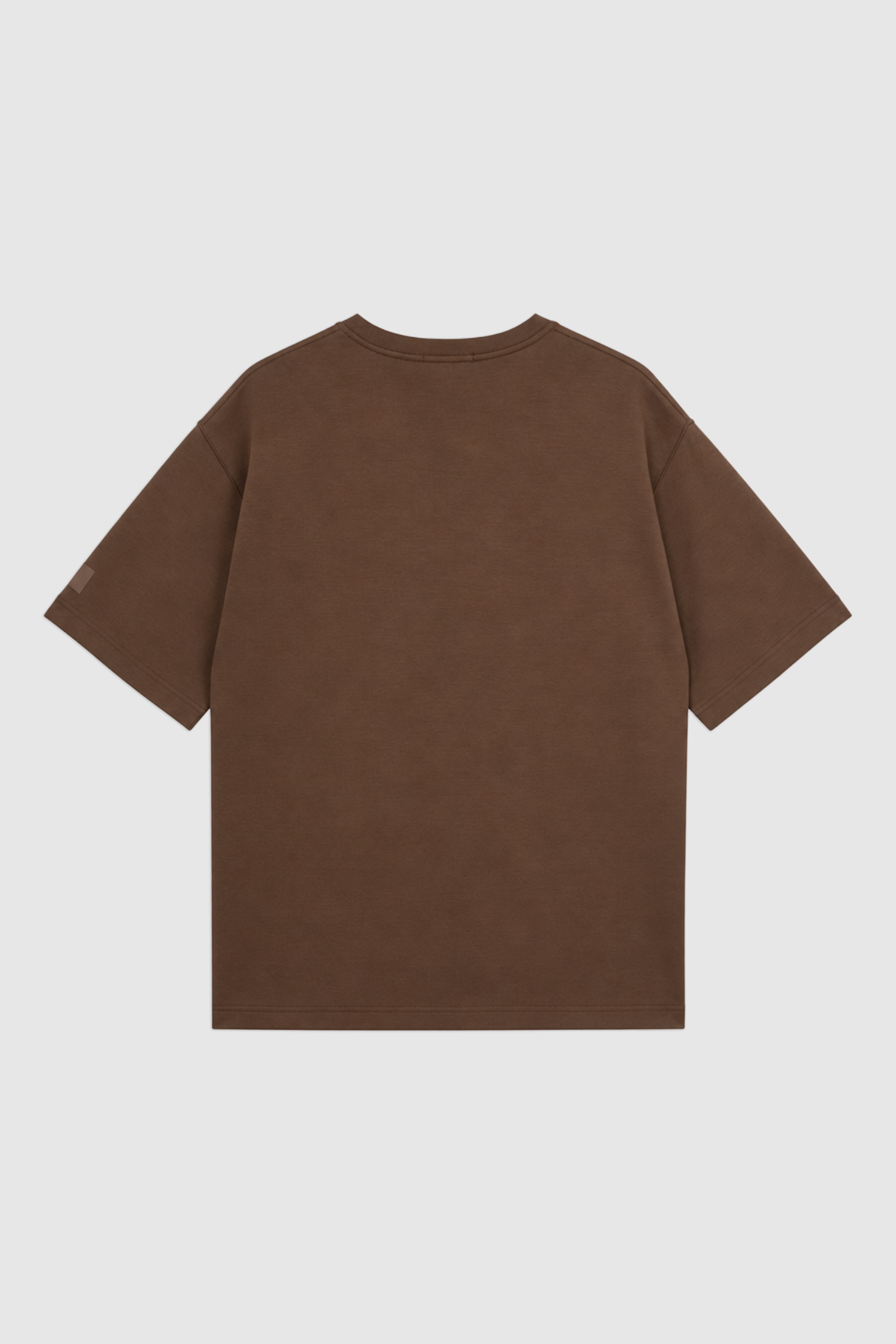 Oversized Cotton T-Shirt