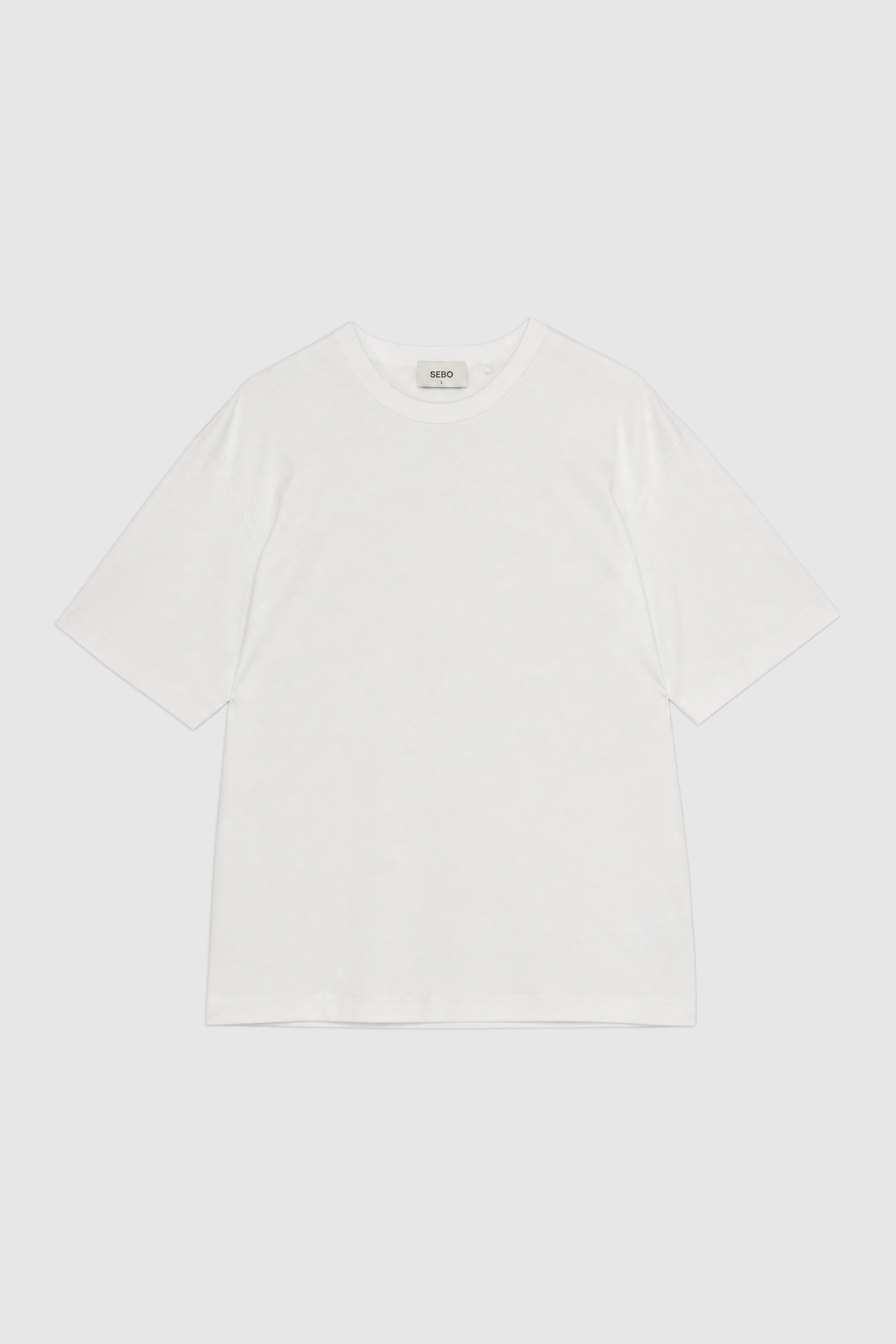 Cotton Graphic T-Shirt