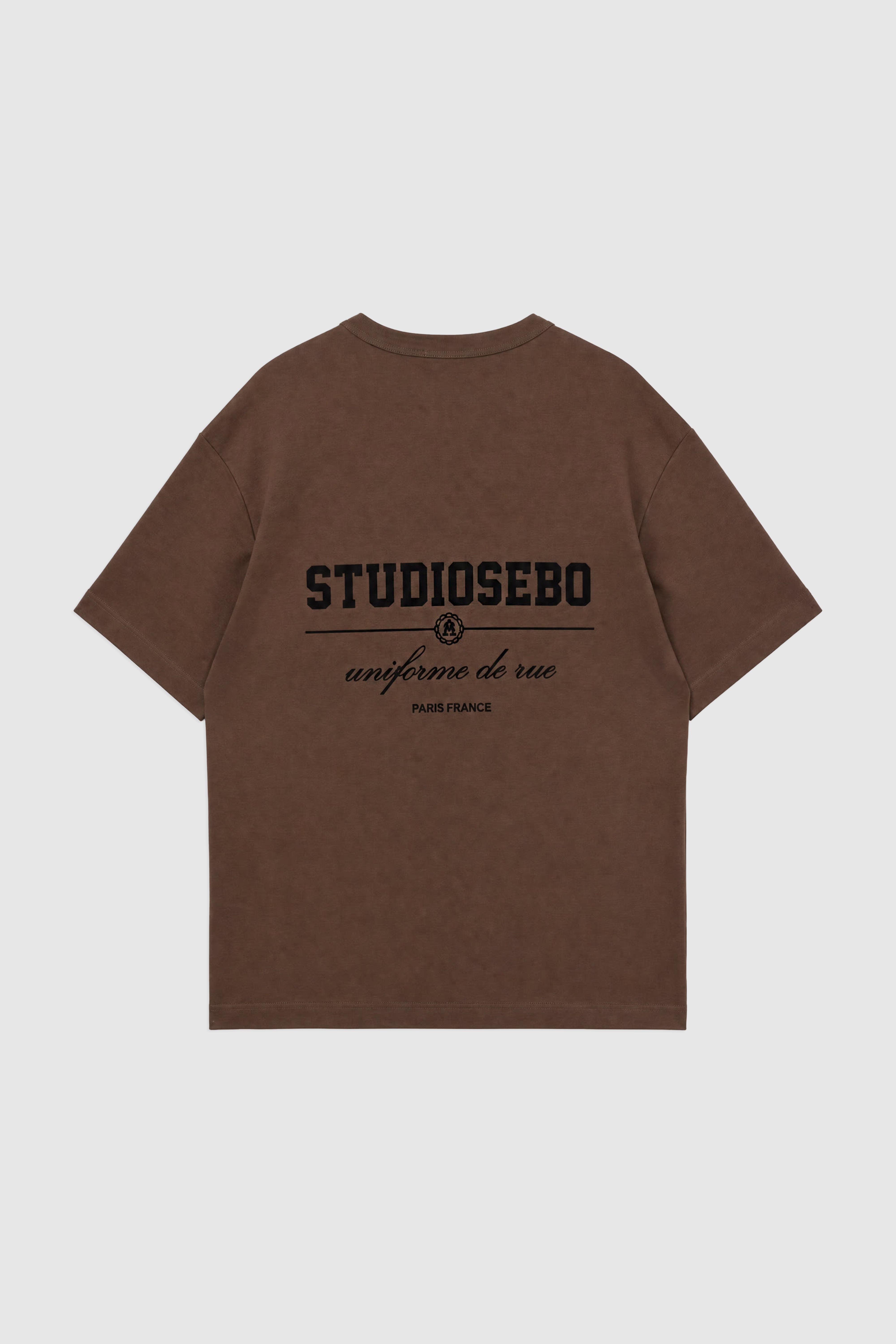 Cotton Graphic T-Shirt