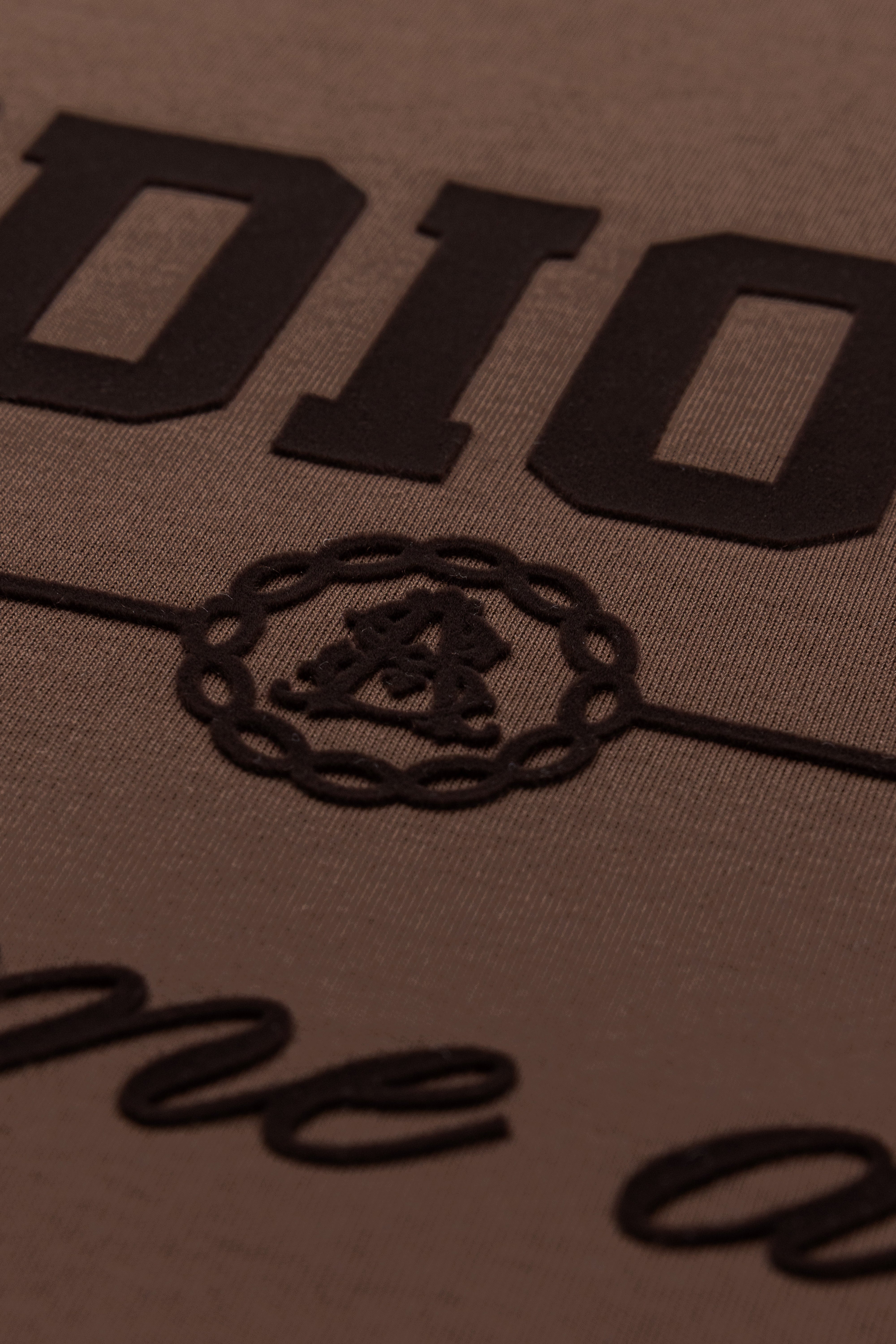 Cotton Graphic T-Shirt