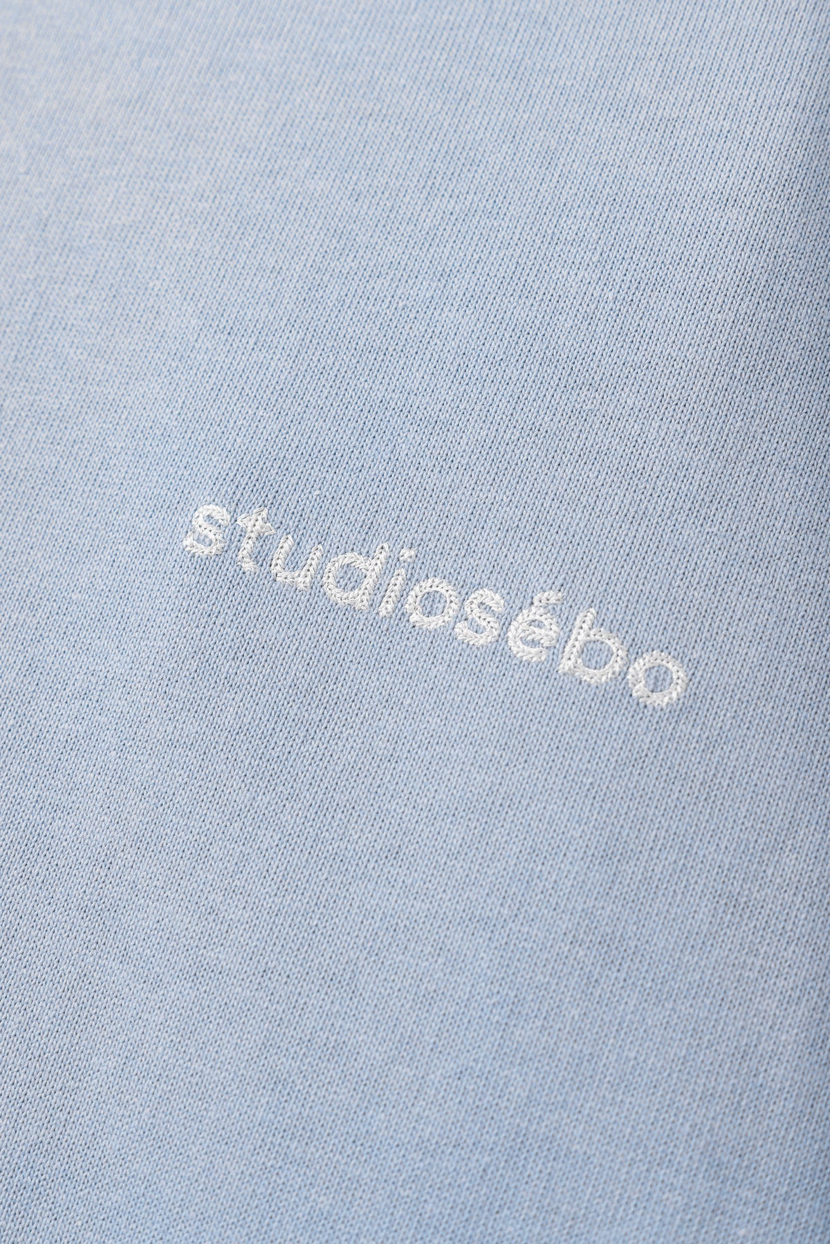 Oversized Cotton Tee