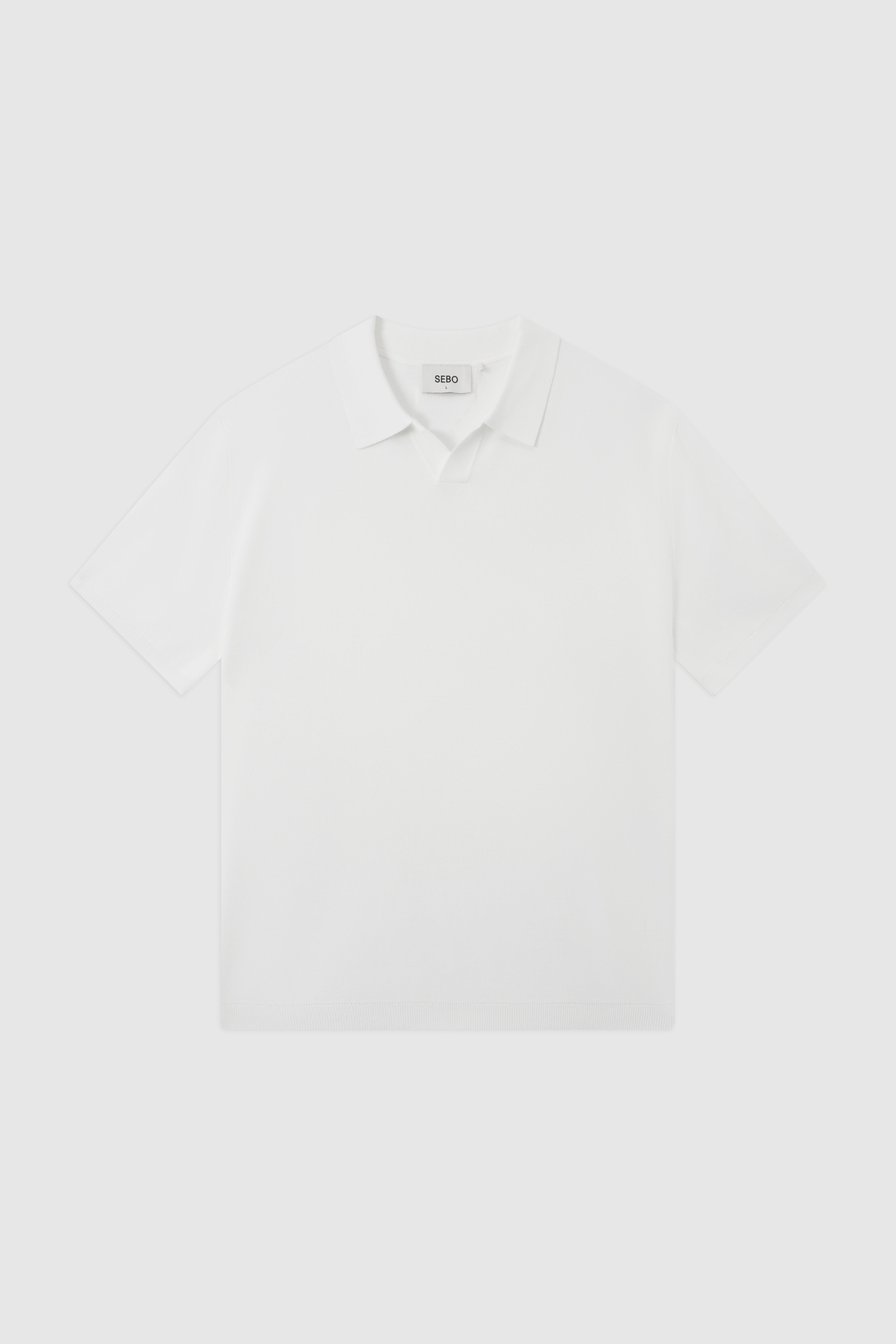 Mid Fit Polo Shirt