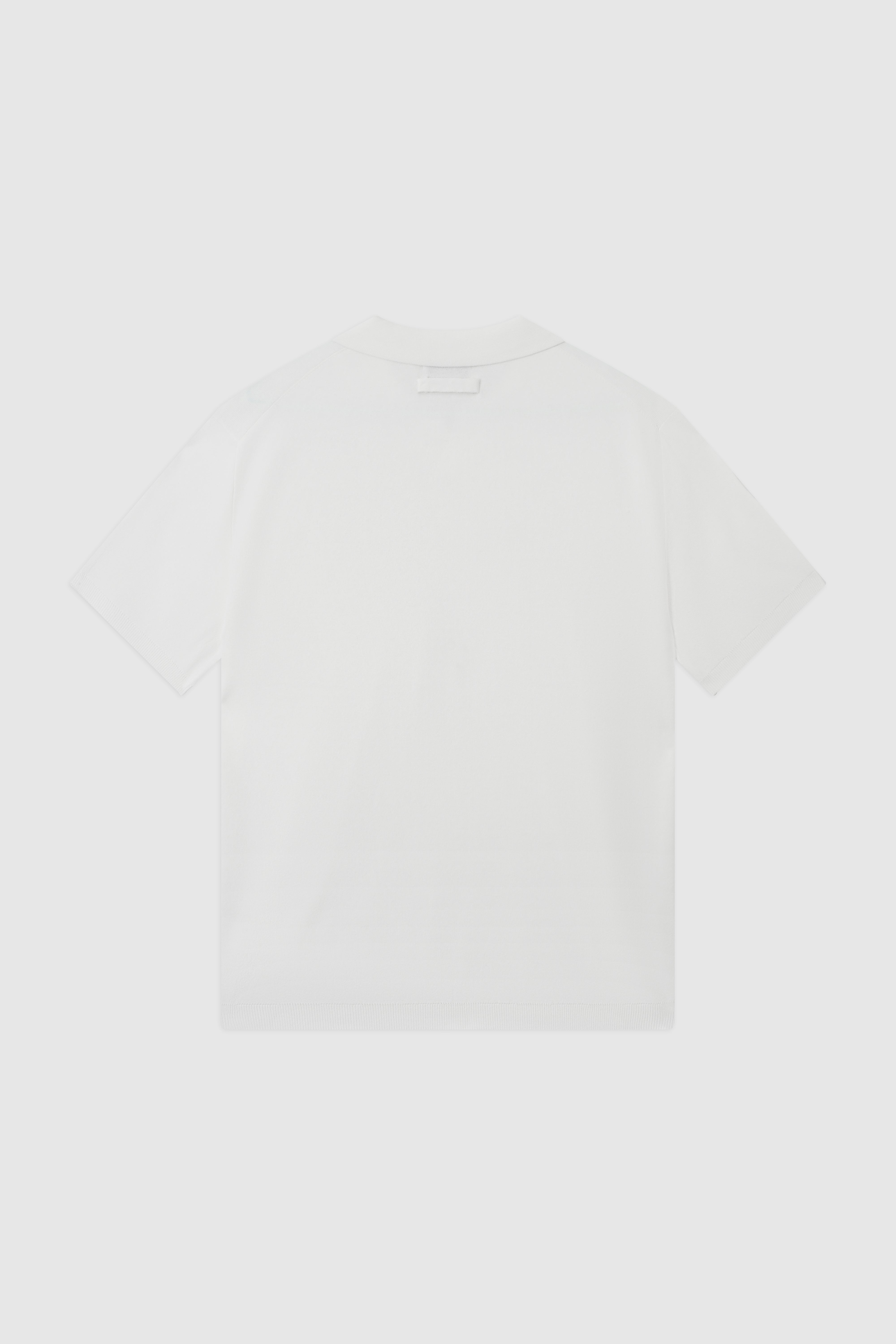 Mid Fit Polo Shirt