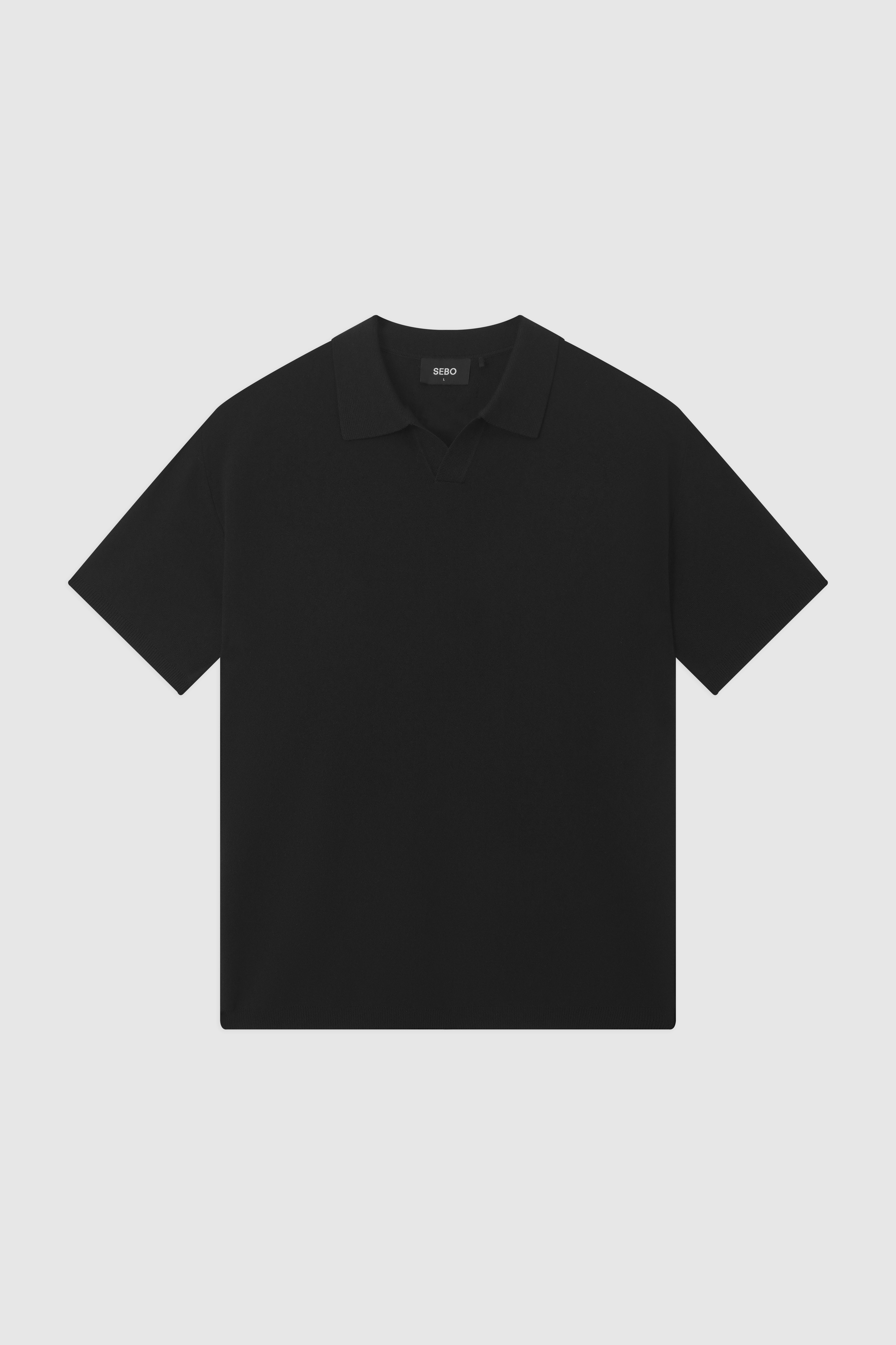 Mid Fit Polo Shirt