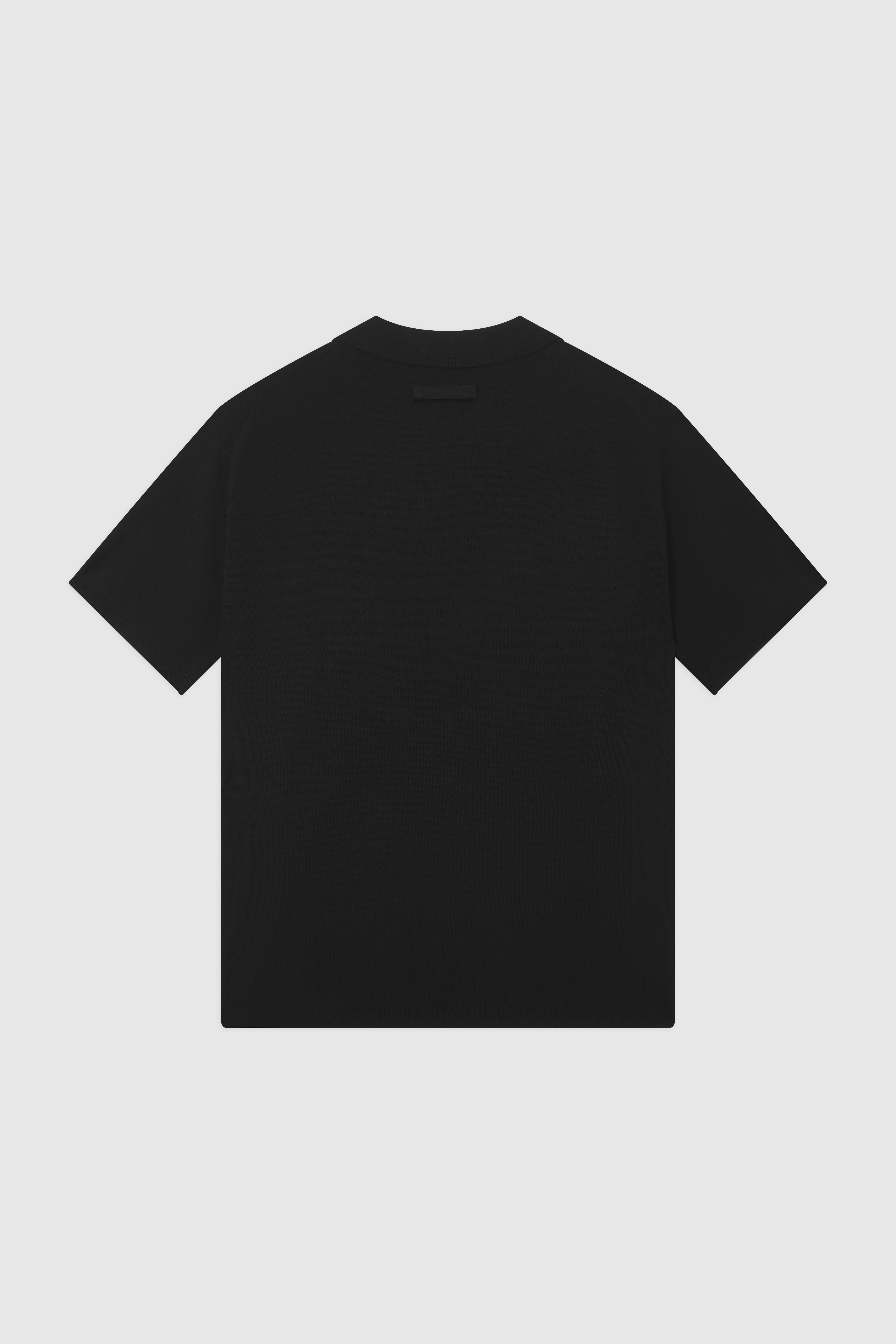 Mid Fit Polo Shirt