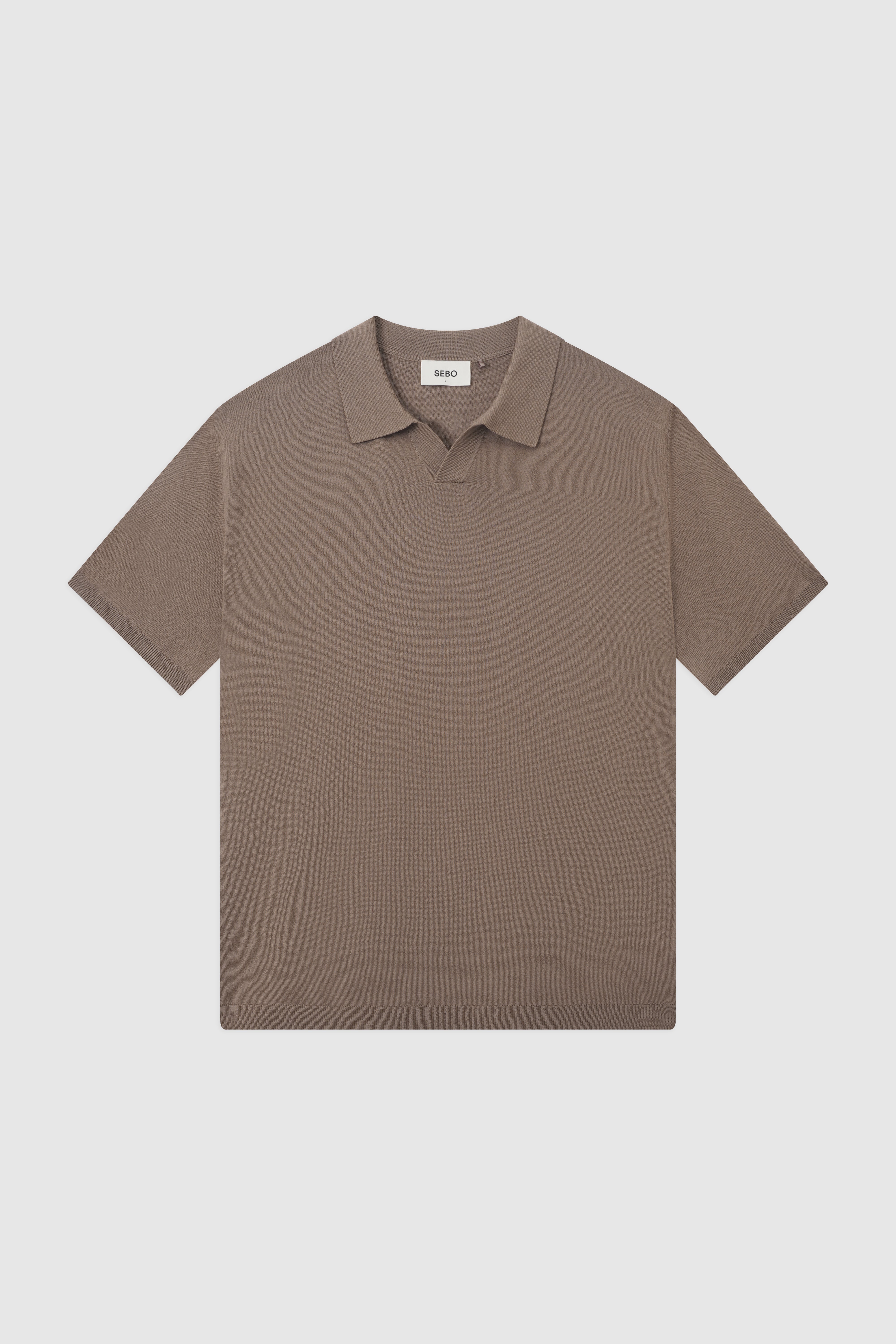 Mid Fit Polo Shirt