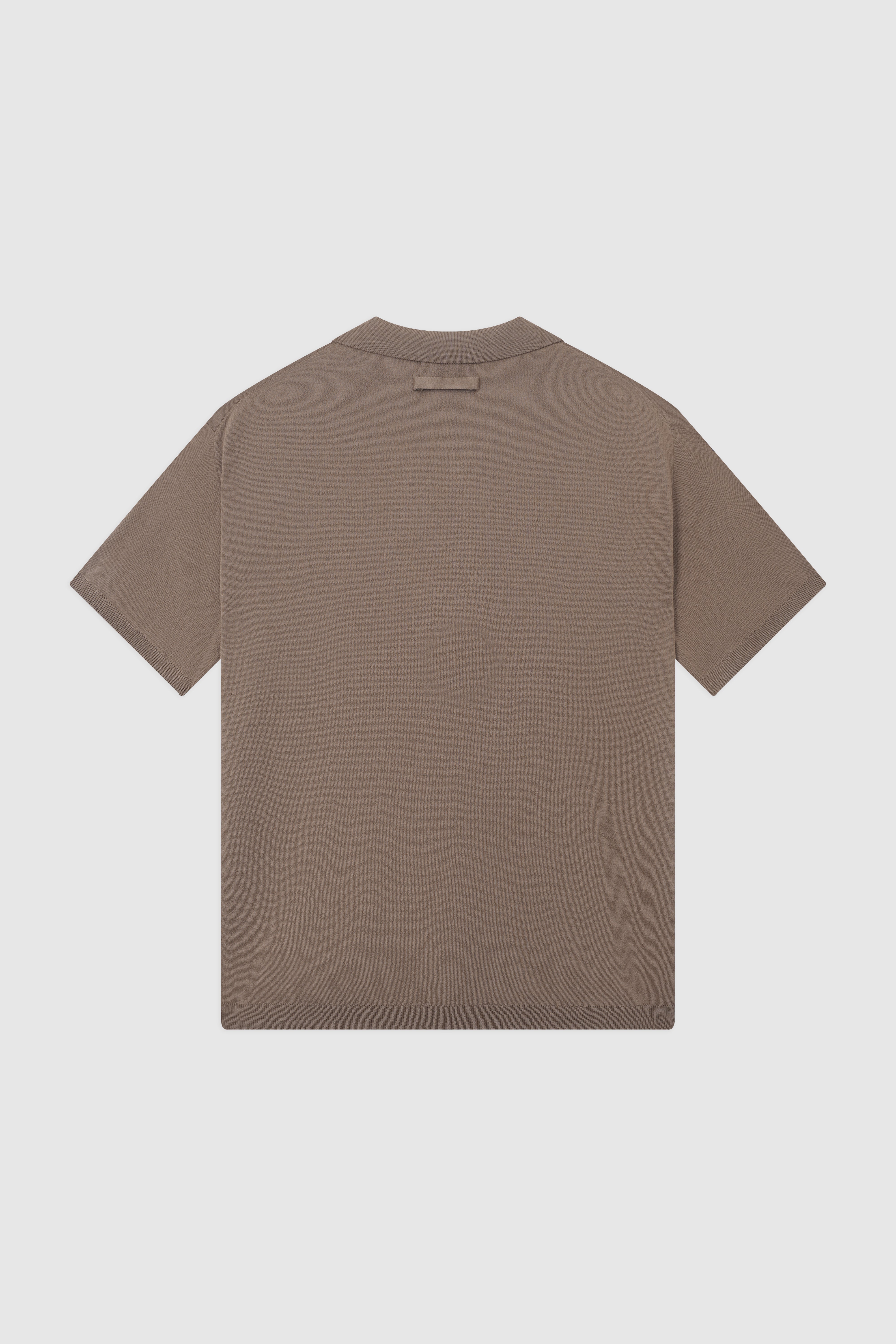 Mid Fit Polo Shirt