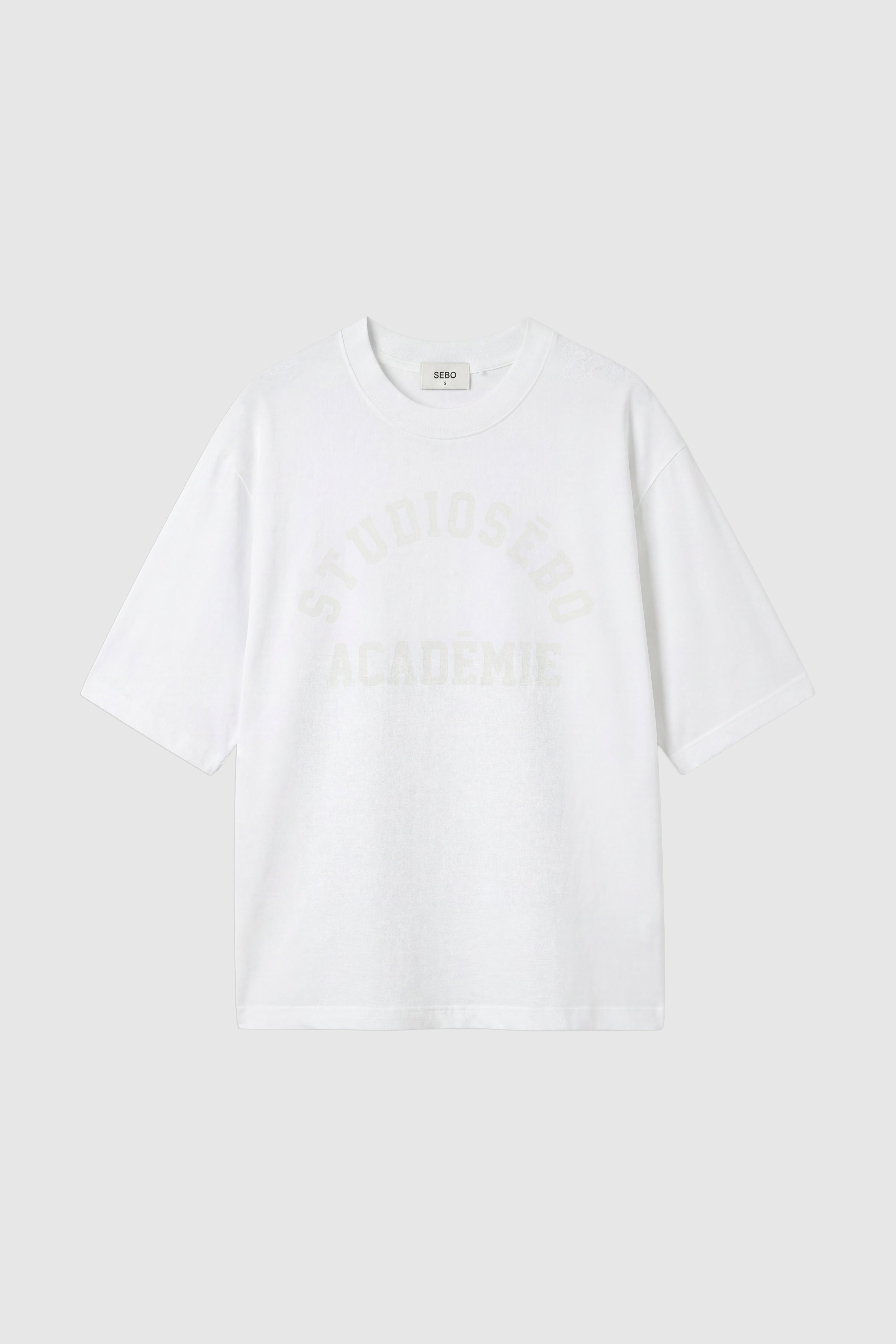 Oversized Plus Tee