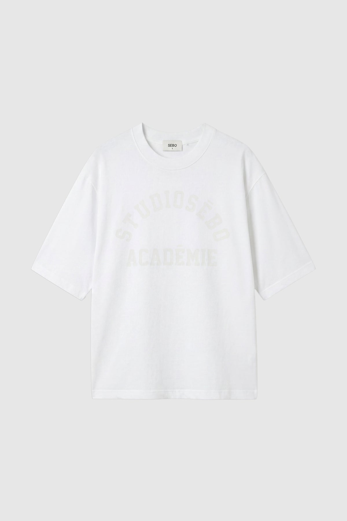 Oversized Plus Tee