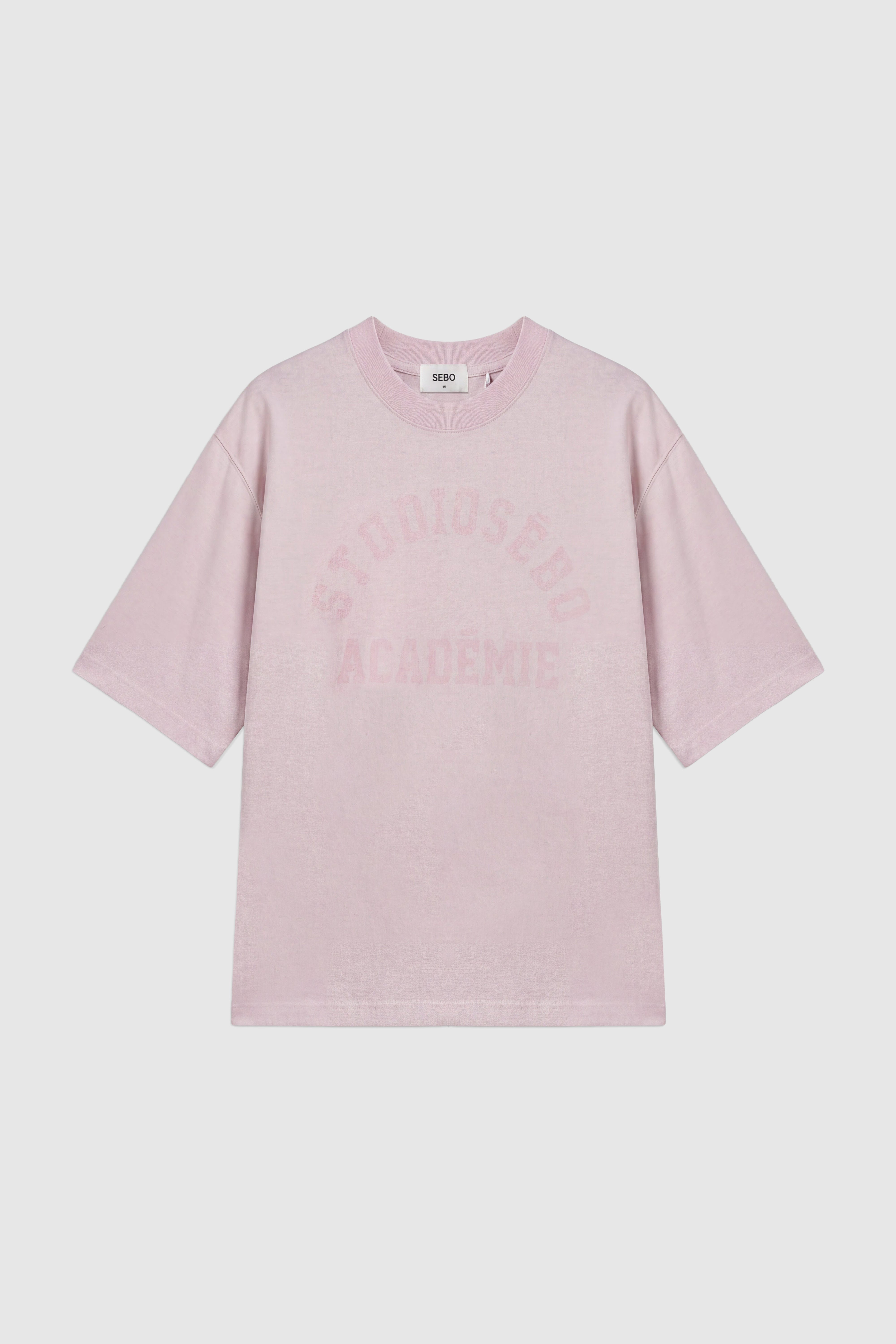 Oversized Plus Tee