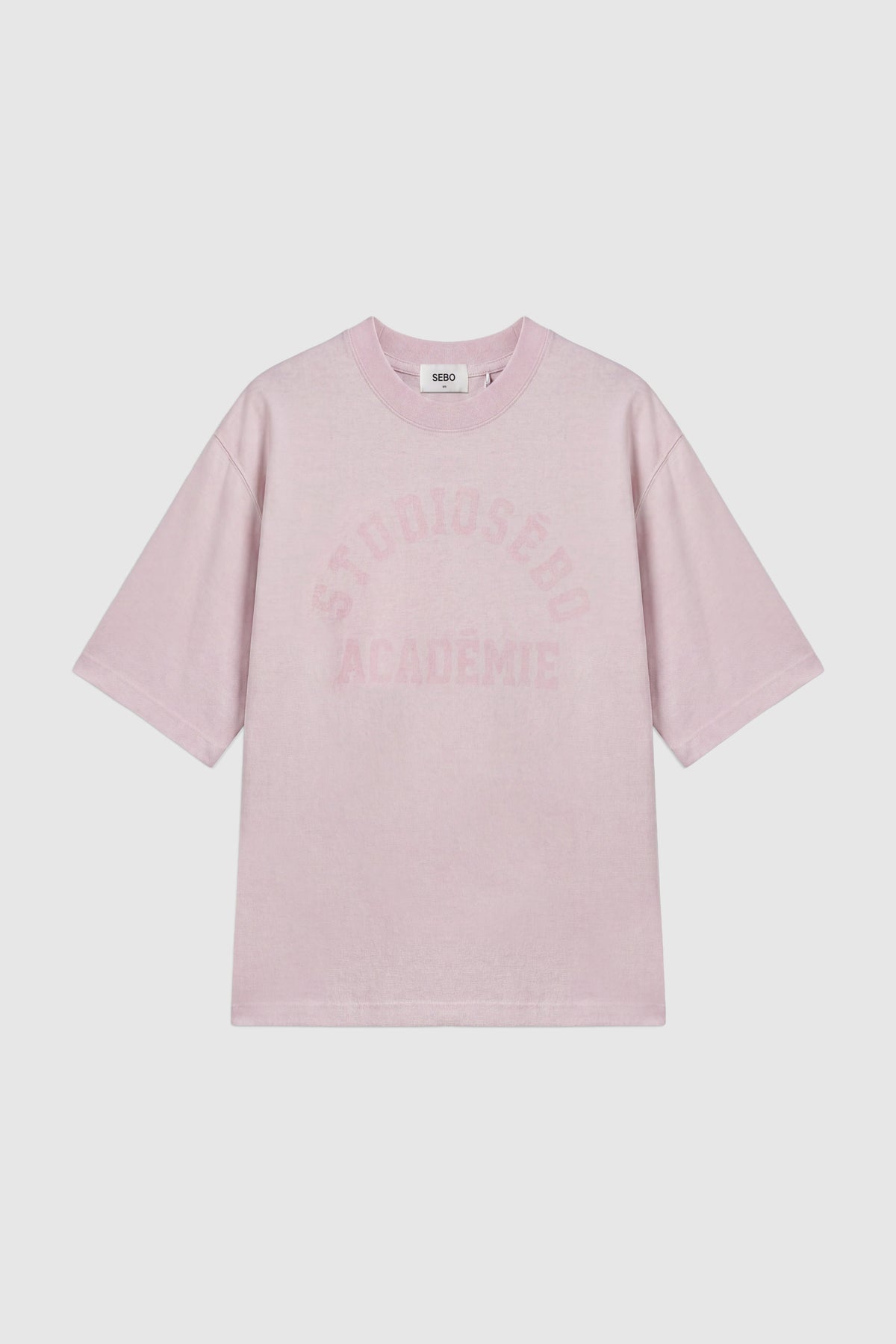 Oversized Plus Tee