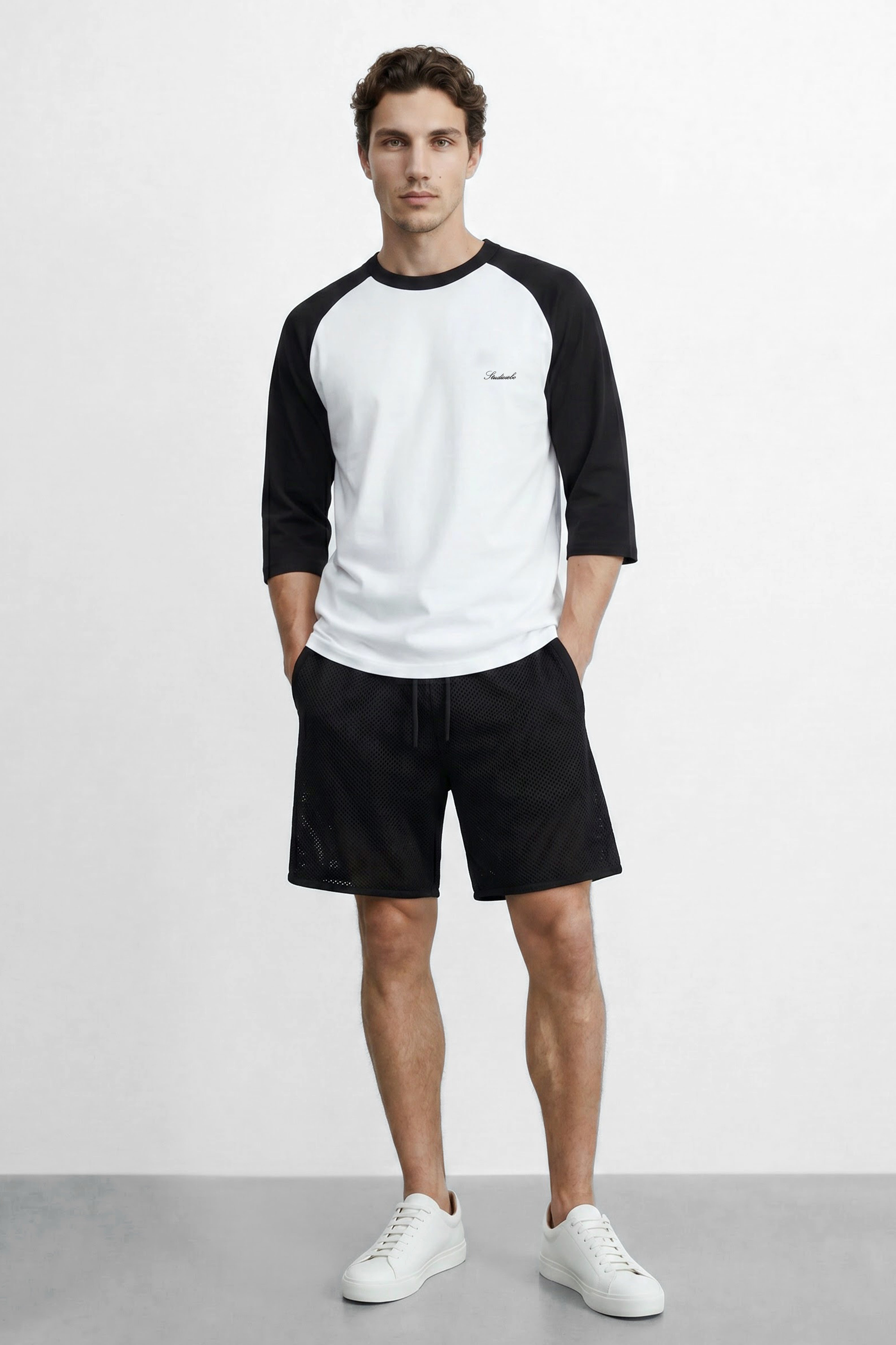 Cotton Tee