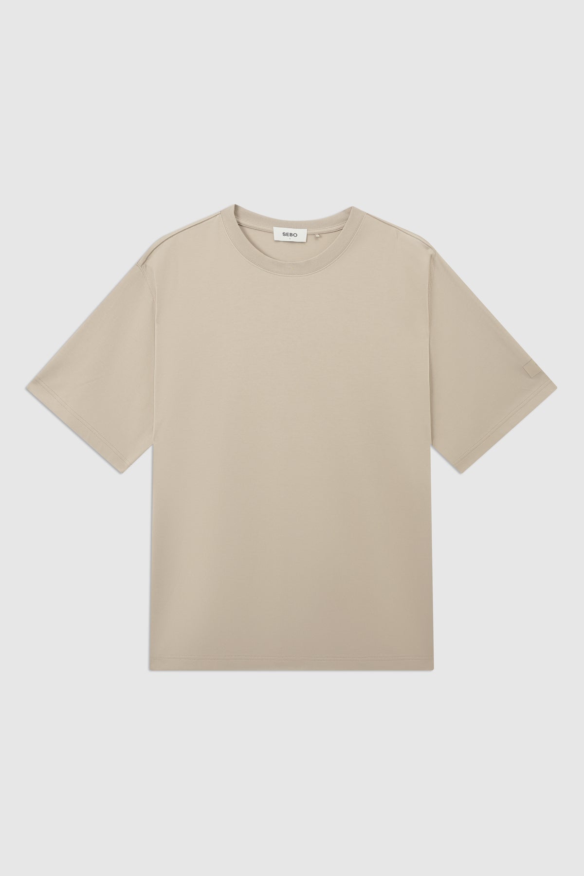 Oversized Tee