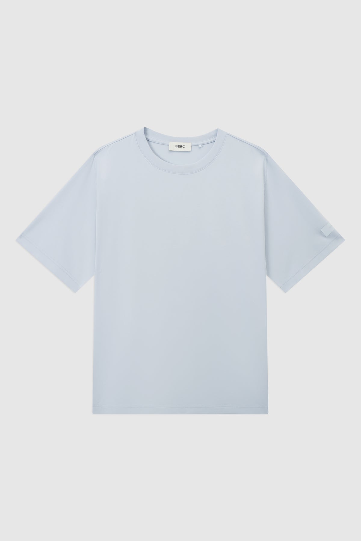 Oversized Tee